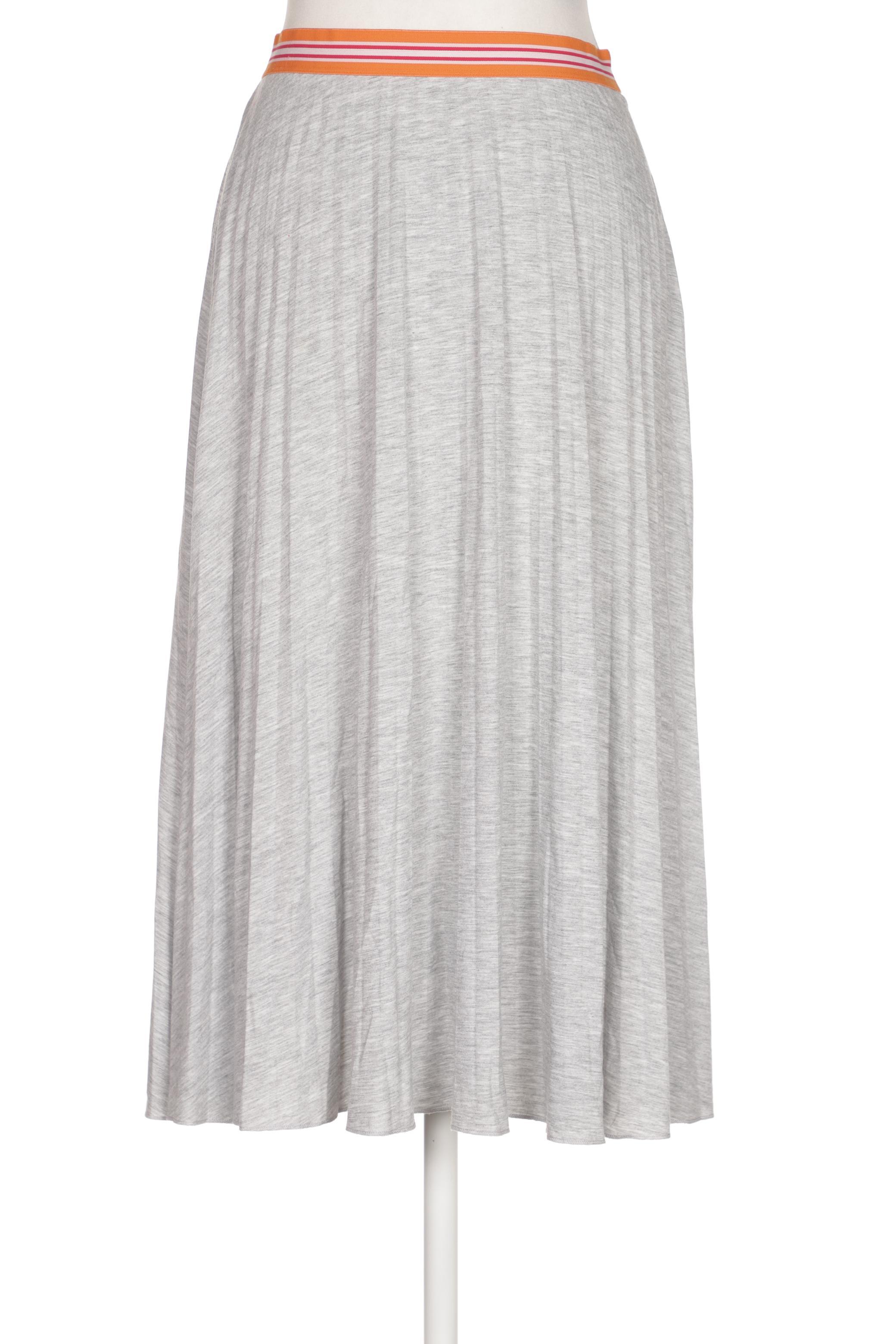 

Marc O Polo Damen Rock, grau, Gr. 34