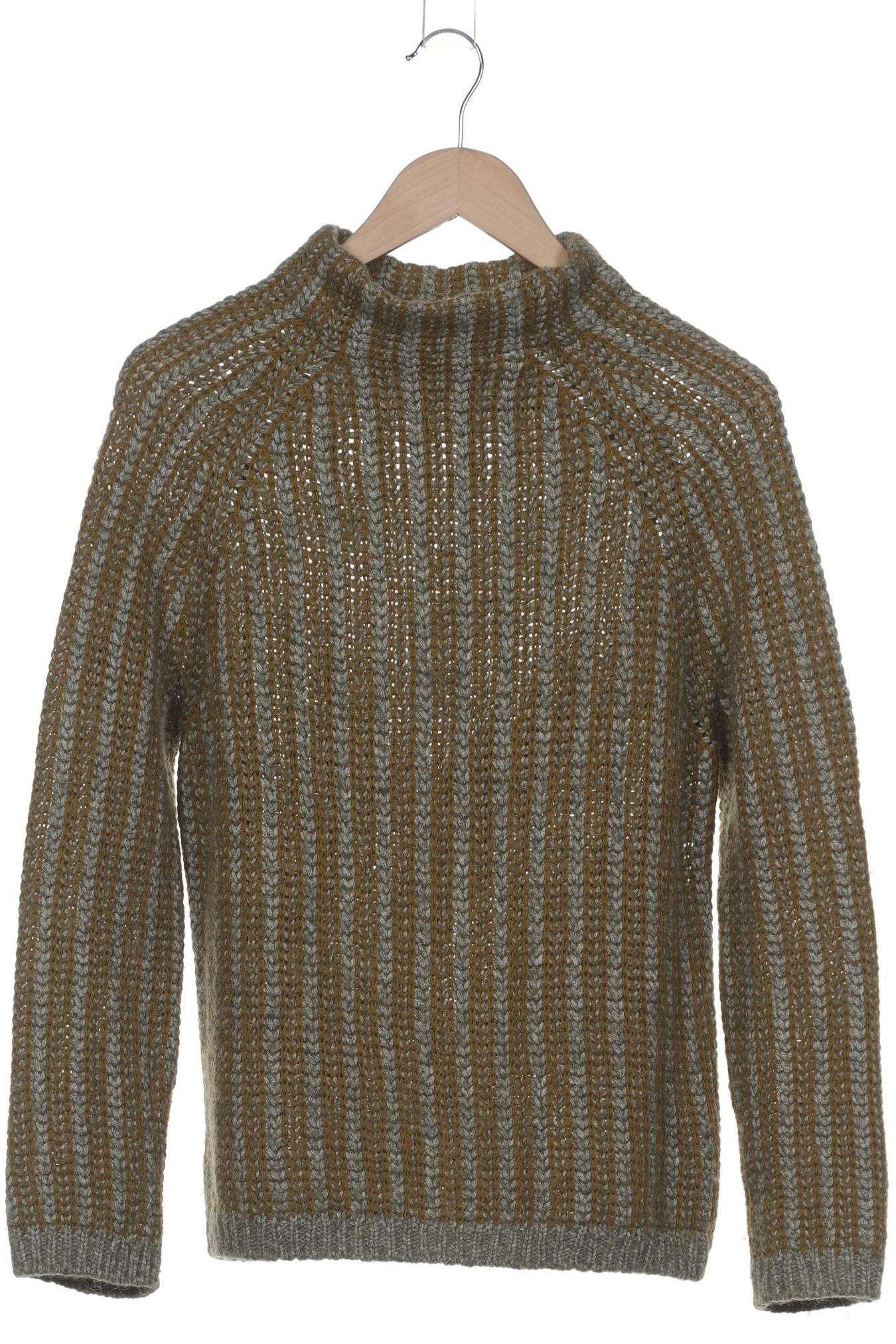 

Marc O Polo Damen Pullover, braun, Gr. 42