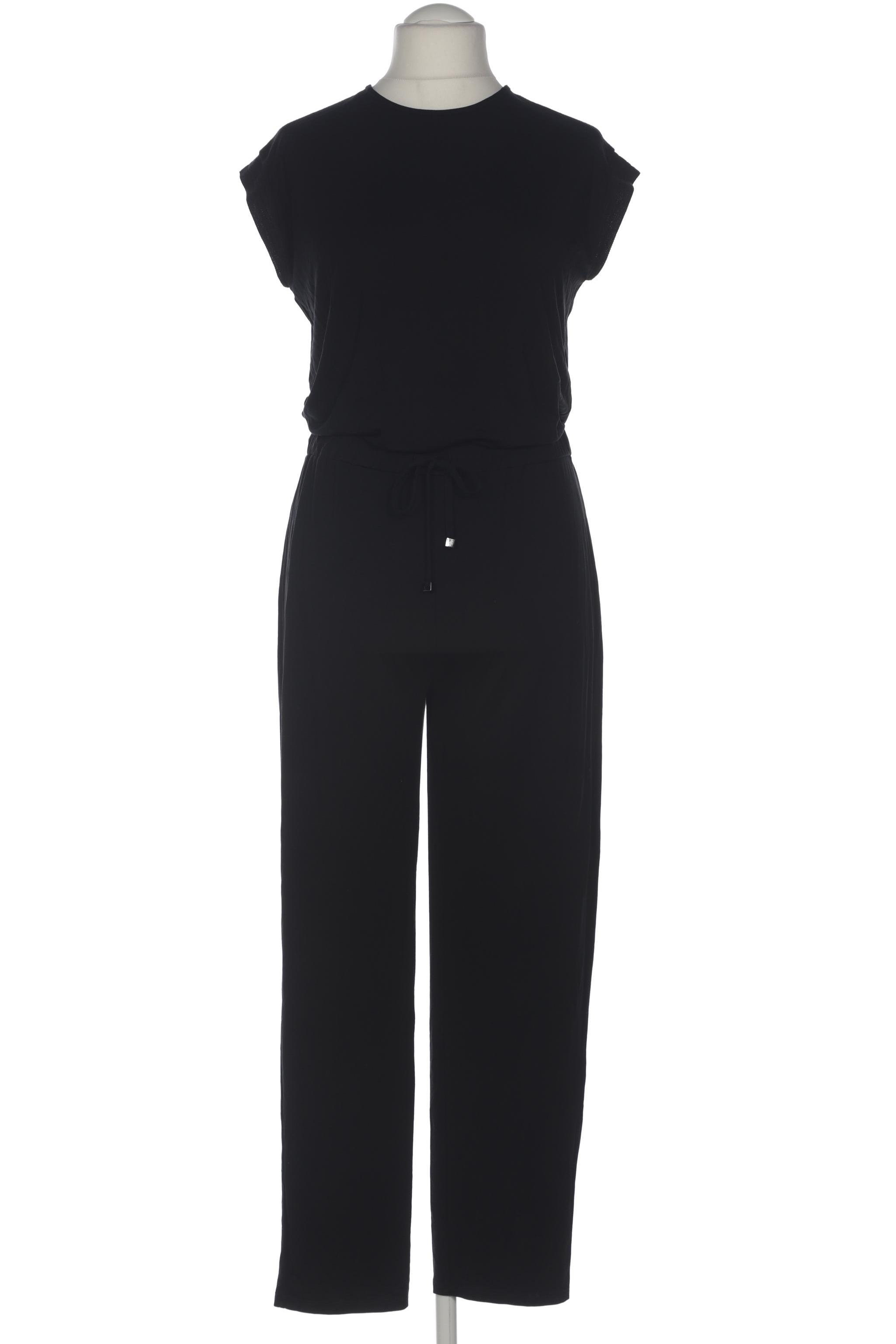 

Marc O Polo Damen Jumpsuit/Overall, schwarz, Gr. 38
