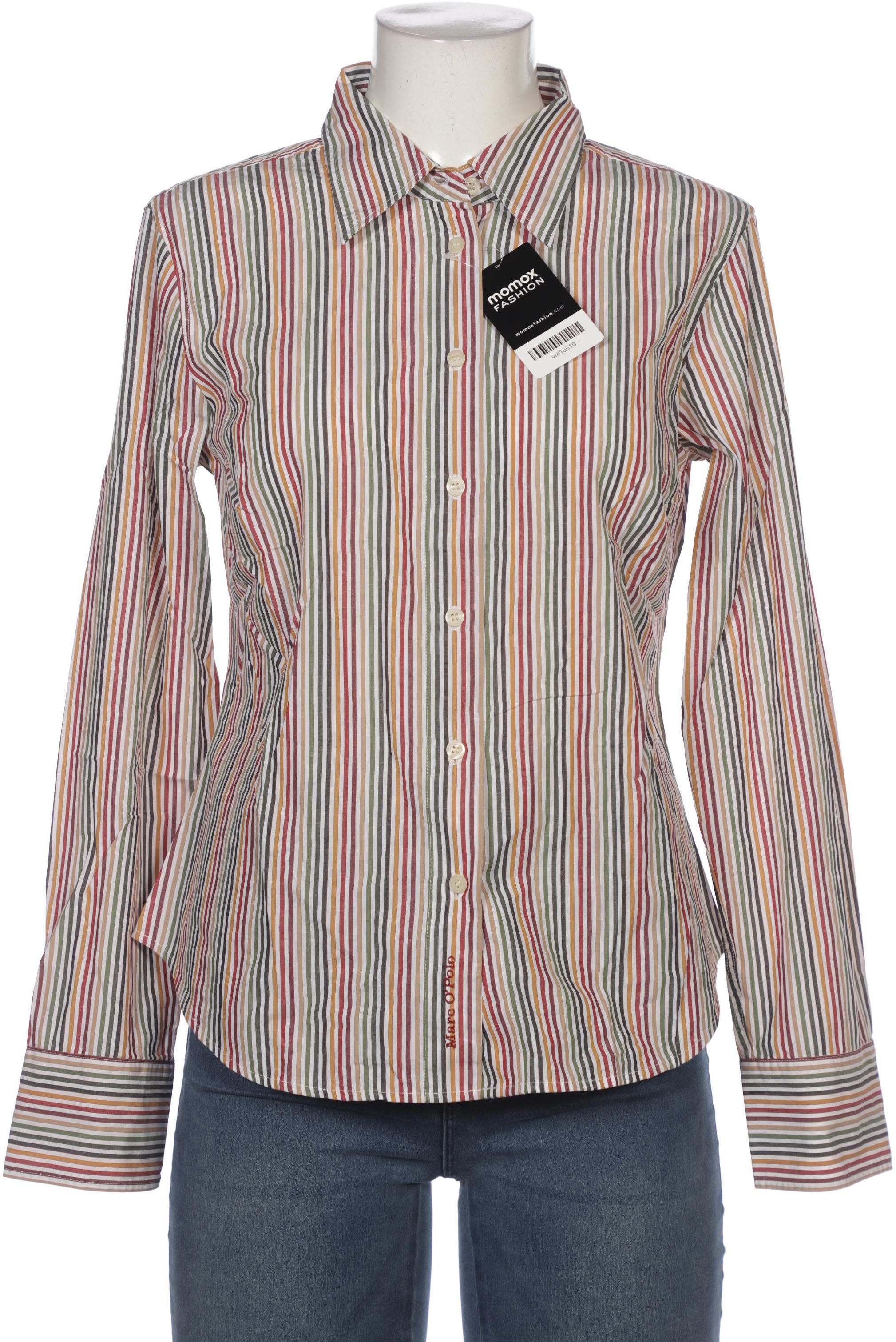 

Marc O Polo Damen Bluse, mehrfarbig