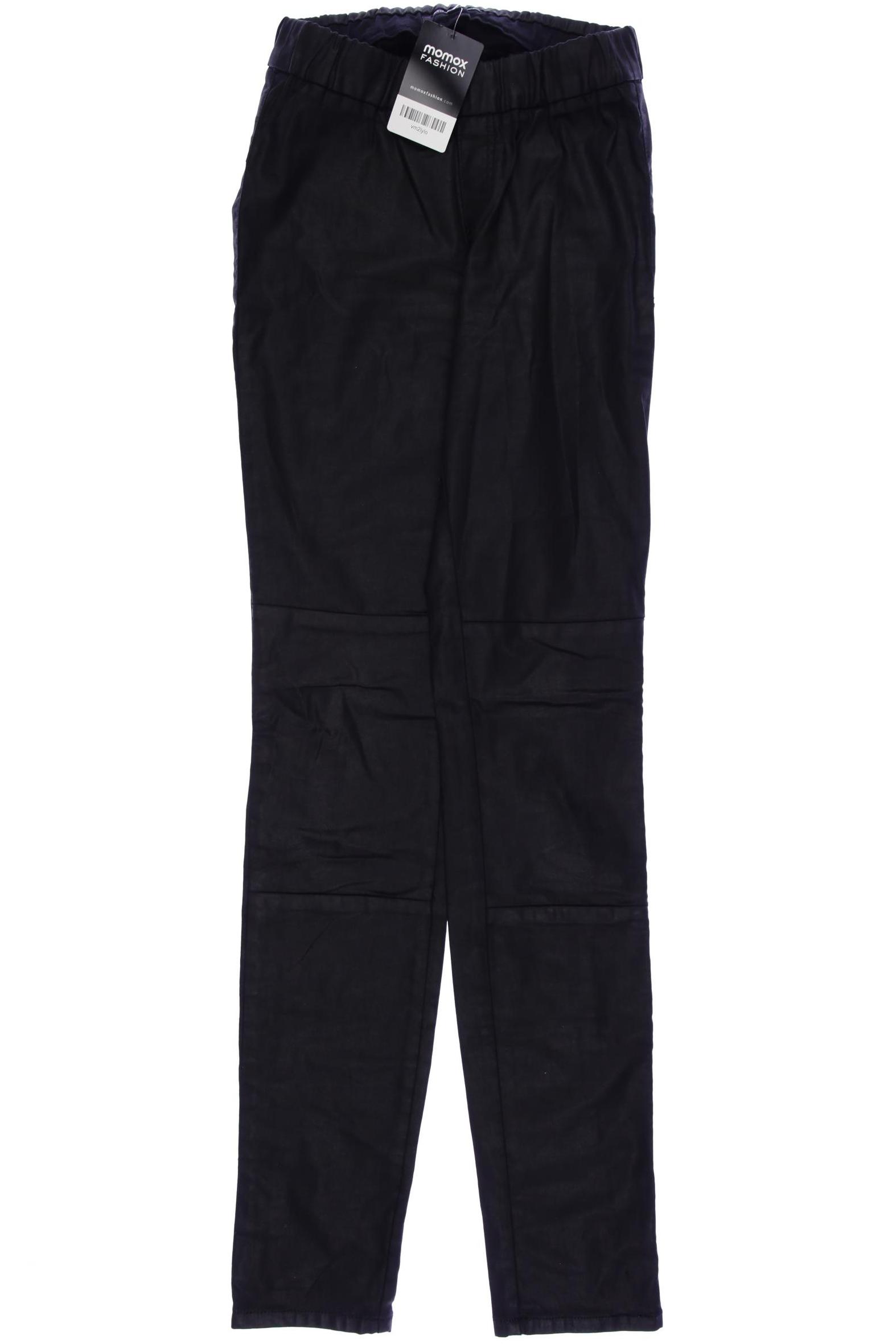 Thumbnail - Marc O Polo Damen Stoffhose, schwarz, Gr. 26