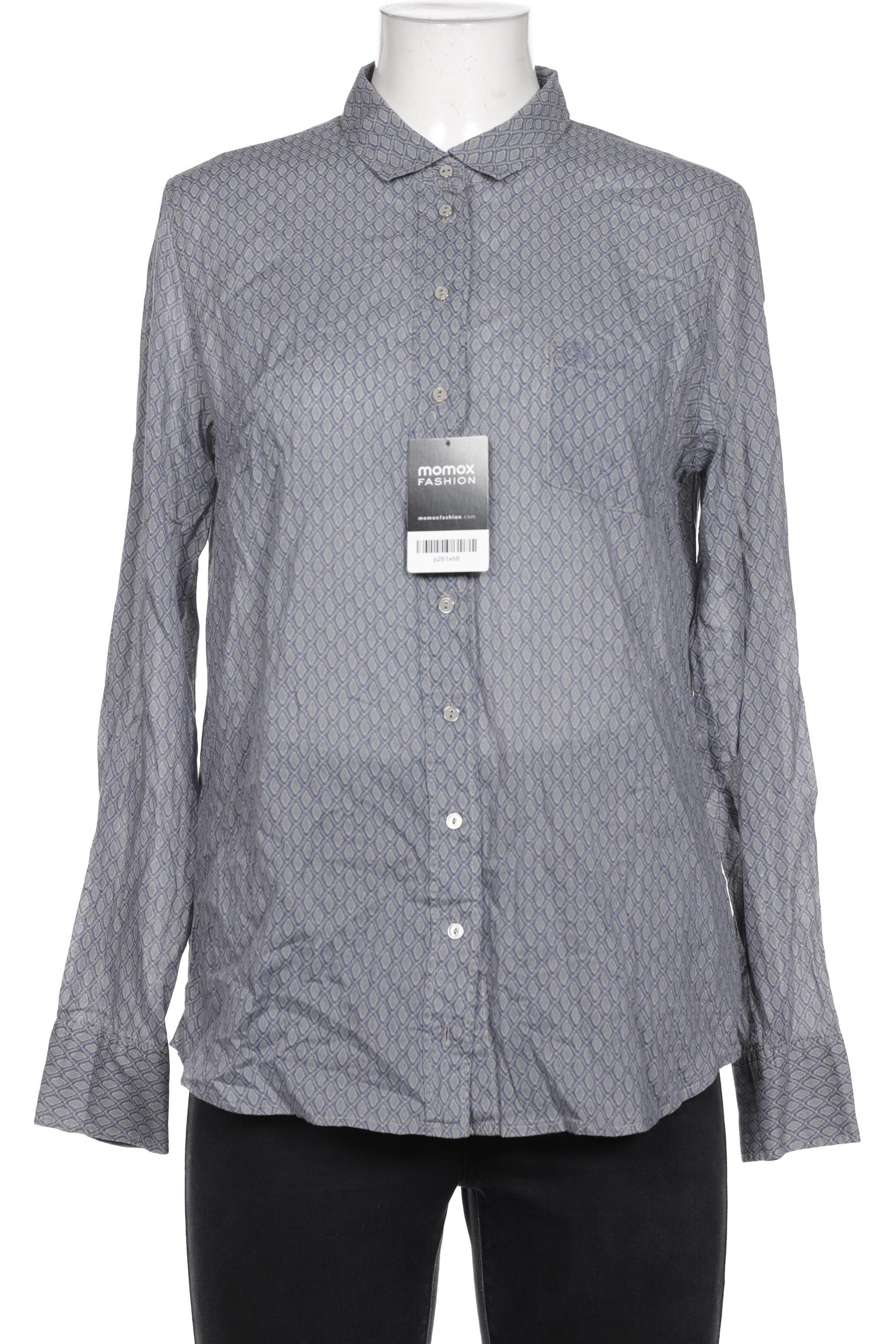 

Marc O Polo Damen Bluse, grau, Gr. 40