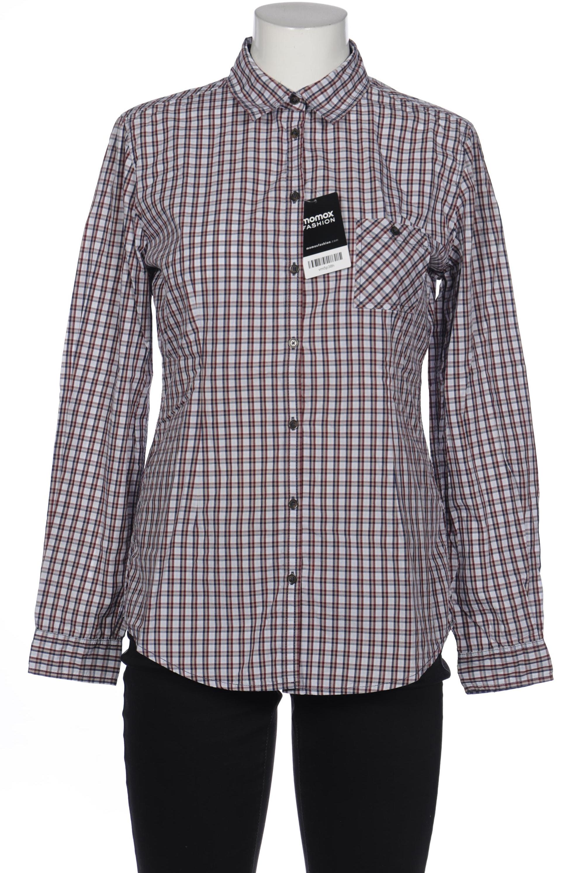 

Marc O Polo Damen Bluse, mehrfarbig
