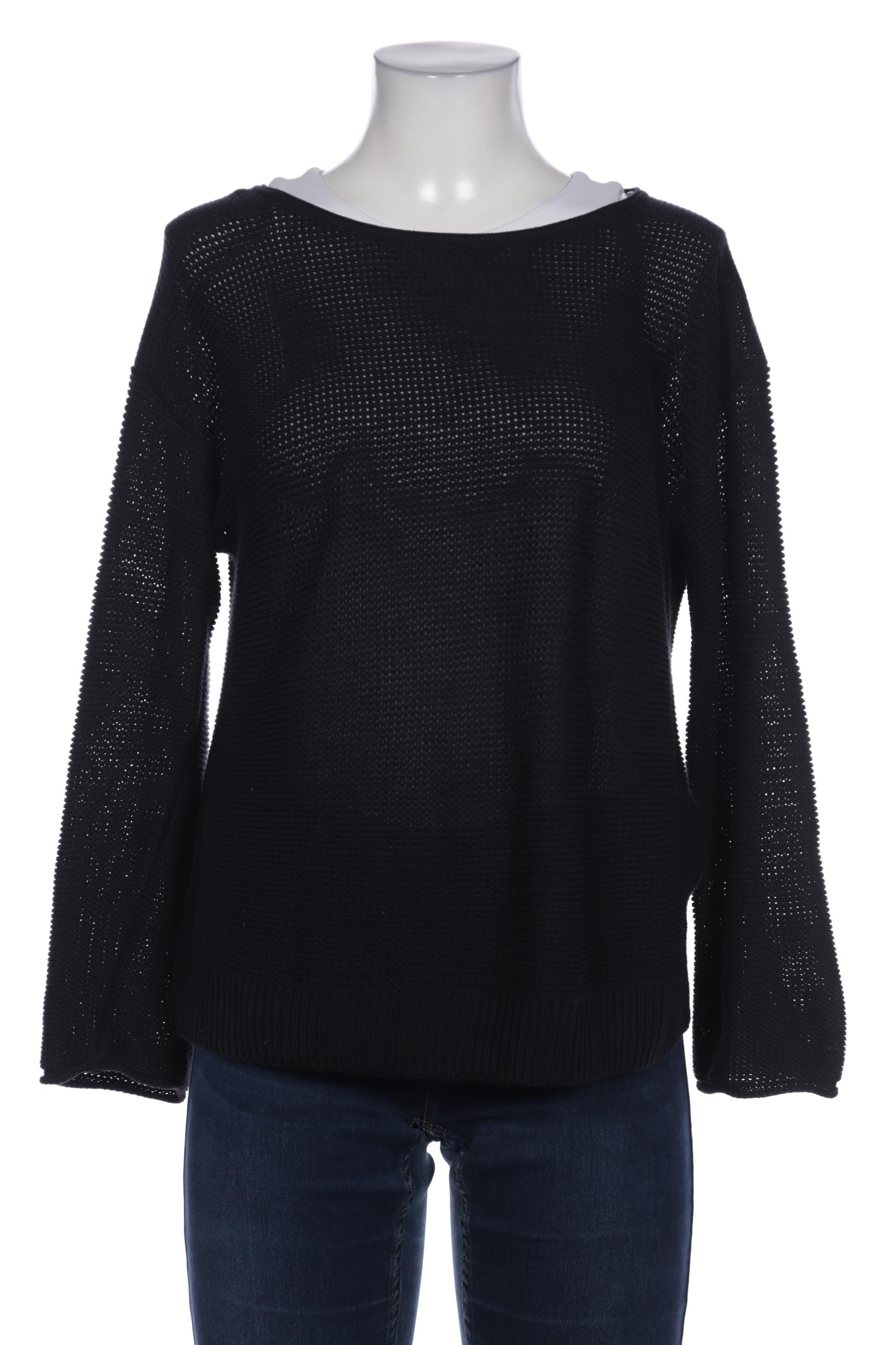 

Marc O Polo Damen Pullover, marineblau, Gr. 38