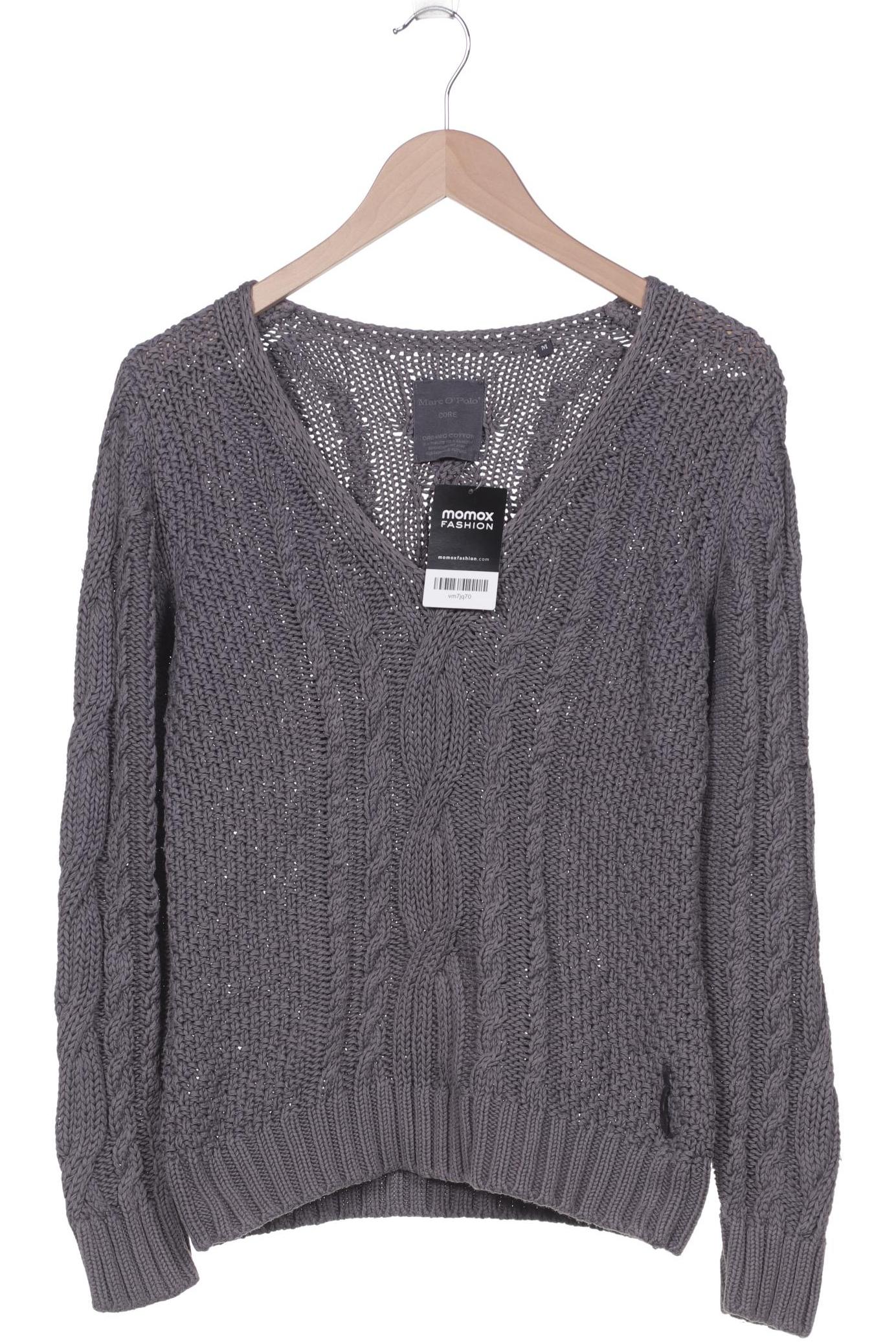 

Marc O Polo Damen Pullover, grau