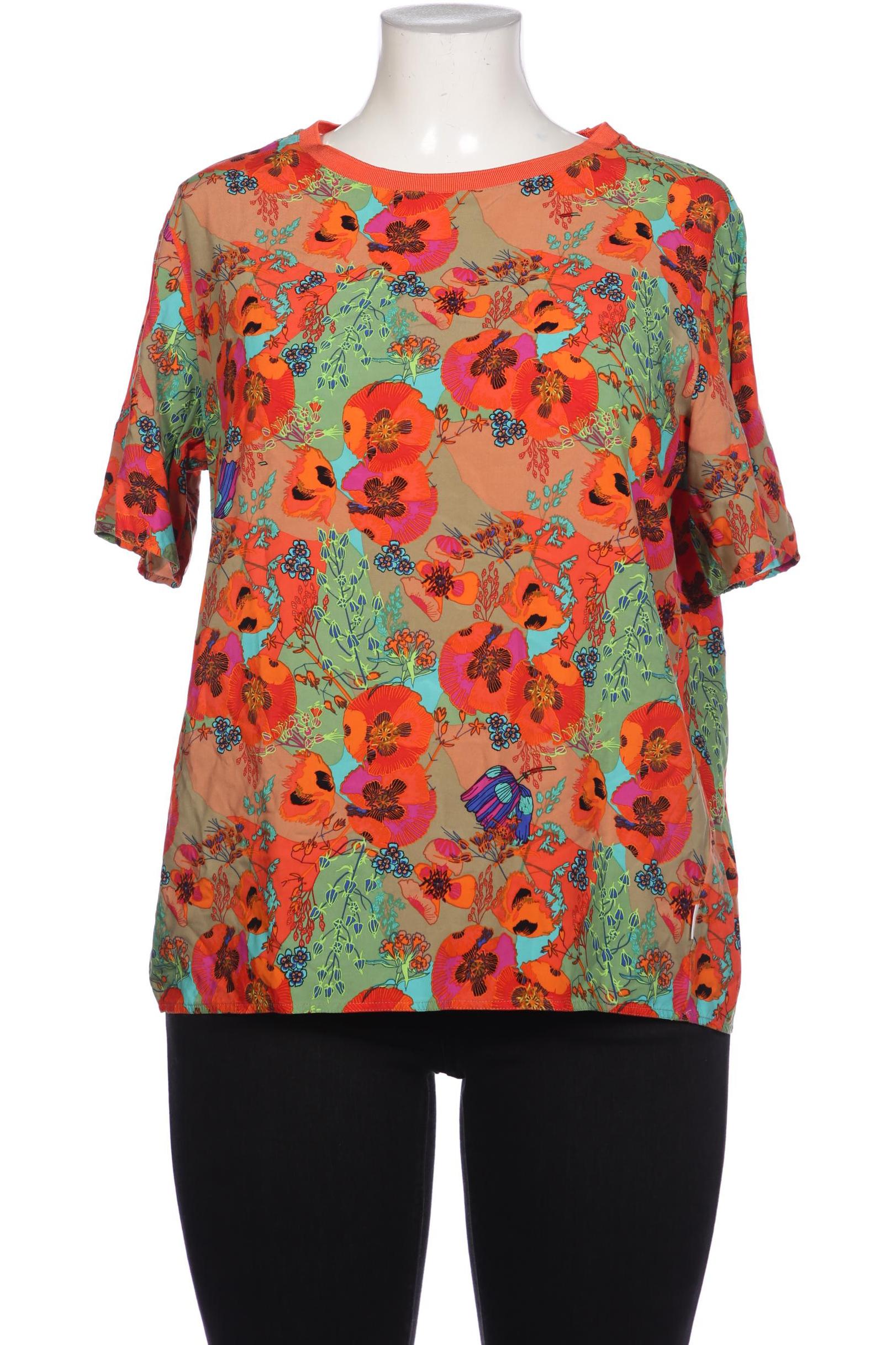 

Marc O Polo Damen Bluse, mehrfarbig, Gr. 44