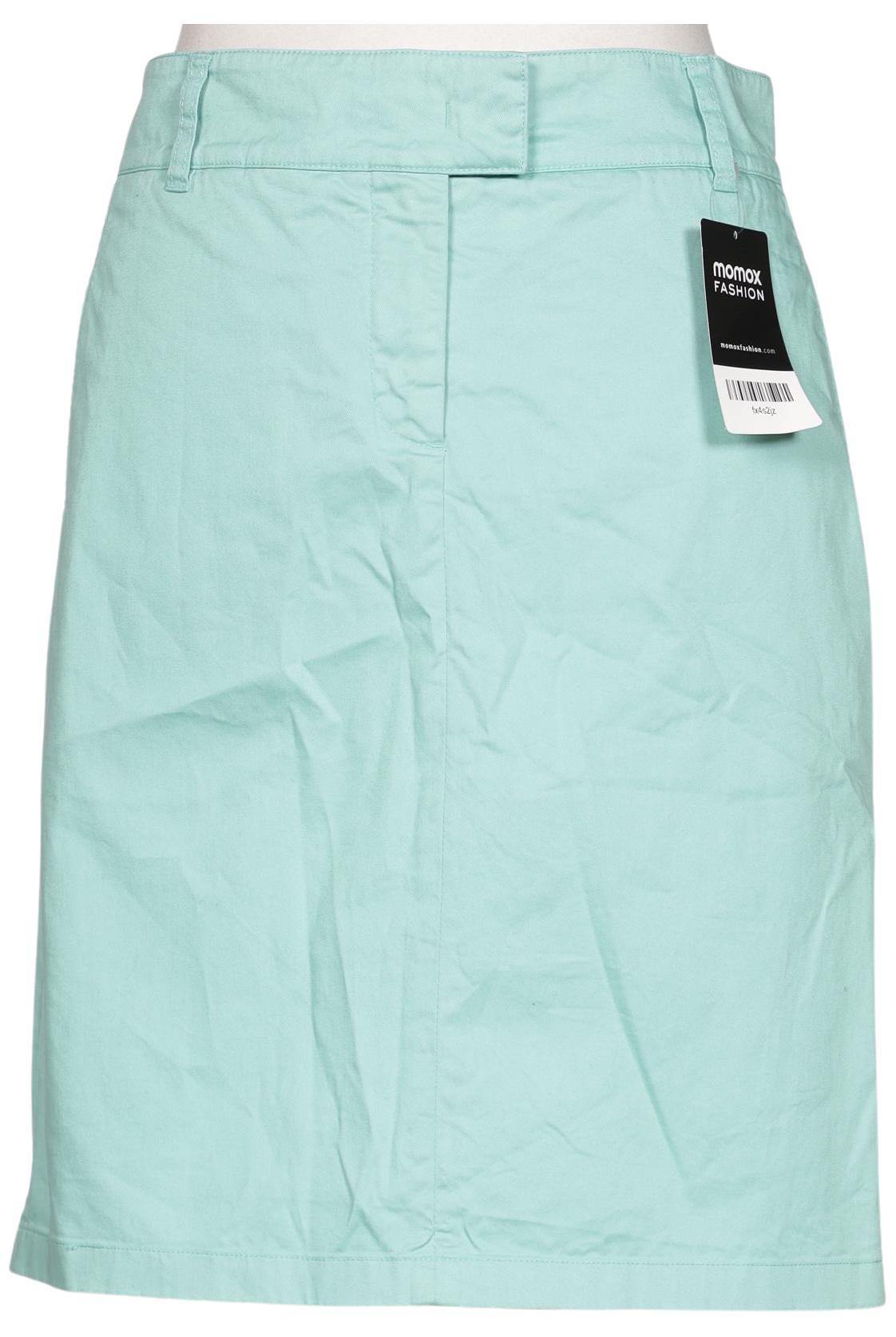 

Marc O Polo Damen Rock, hellgrün, Gr. 38