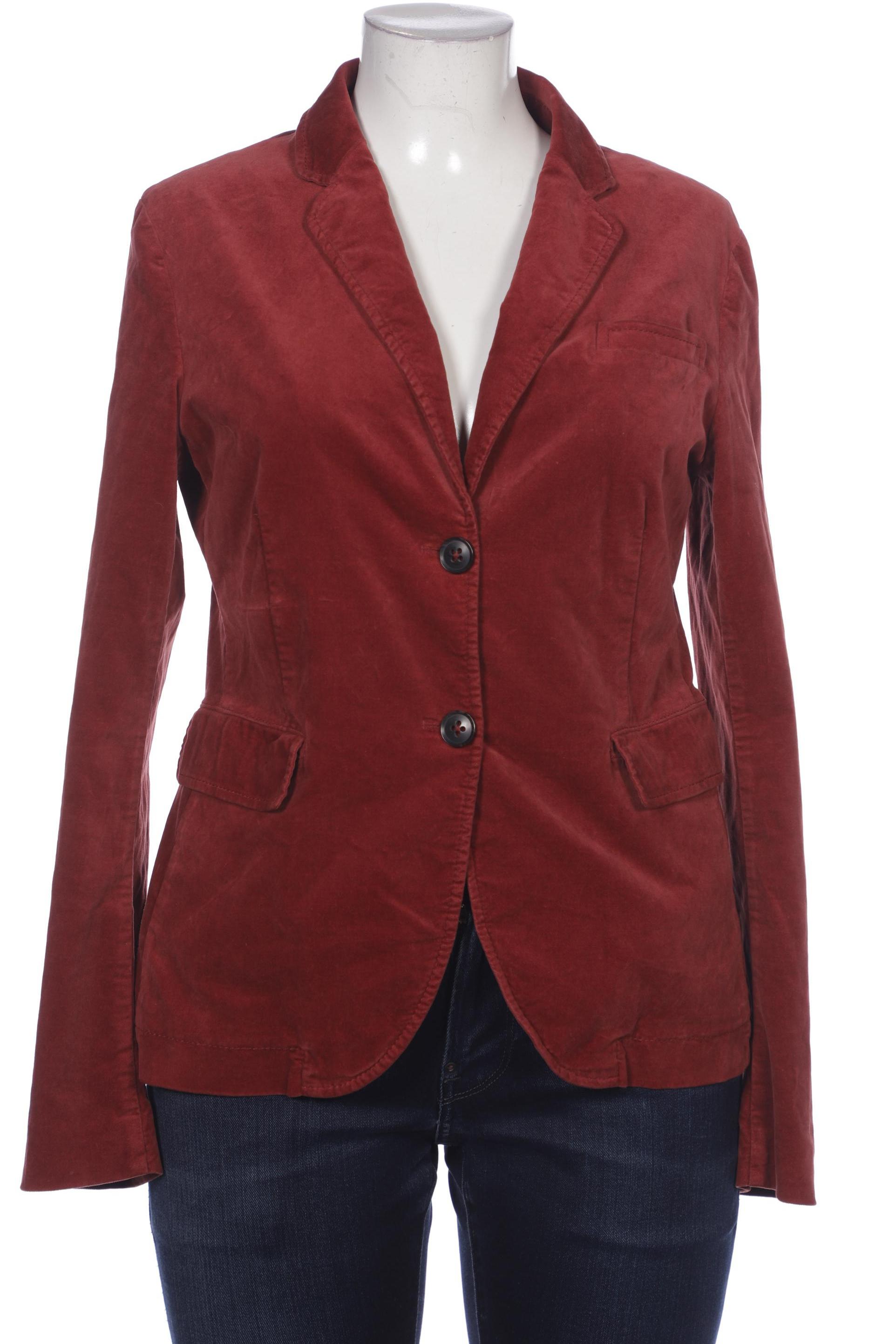 

Marc O Polo Damen Blazer, rot, Gr. 42