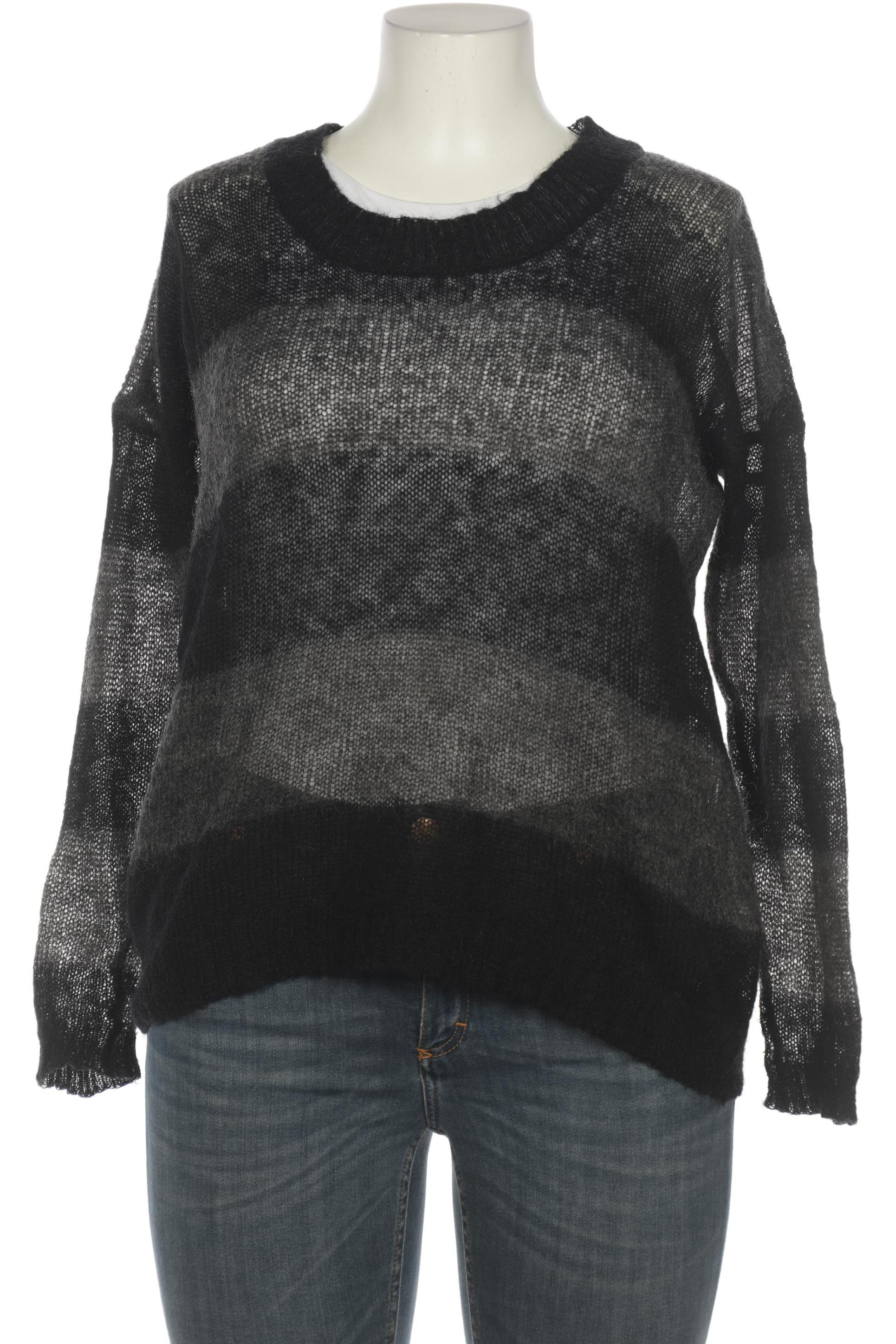 

Marc O Polo Damen Pullover, schwarz, Gr. 44