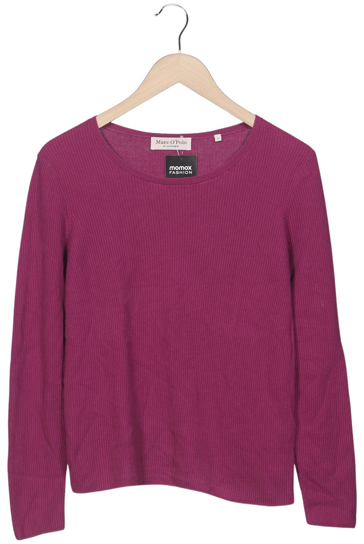 

Marc O Polo Damen Pullover, flieder, Gr. 36