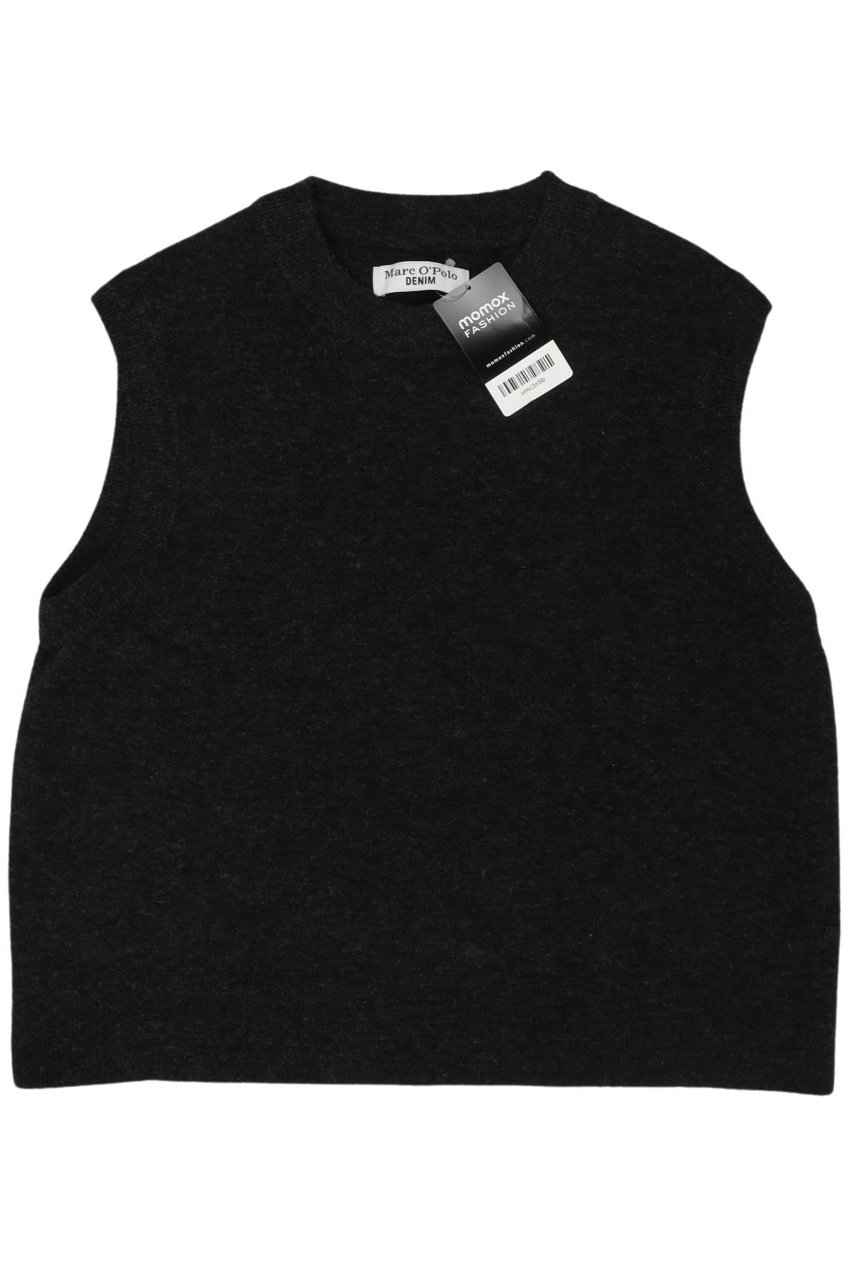 

Marc O Polo Damen Pullover, schwarz, Gr. 36