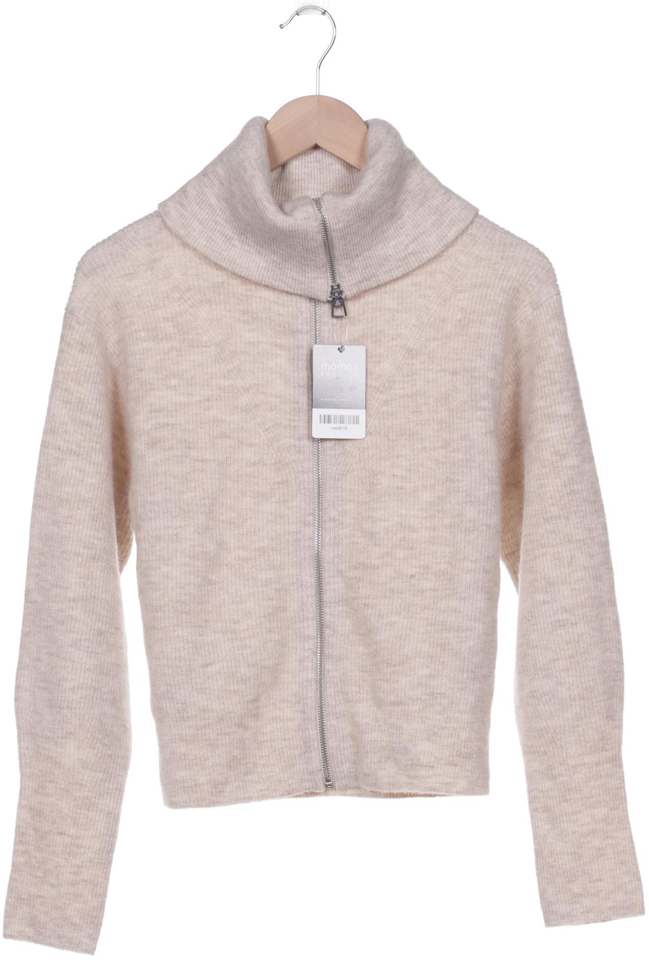 

Marc O Polo Damen Strickjacke, beige