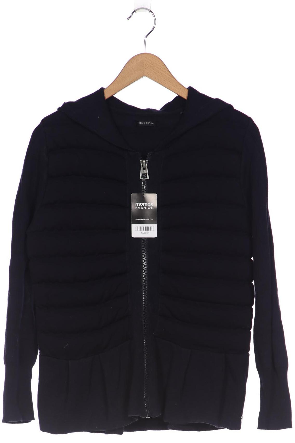 

Marc O Polo Damen Jacke, marineblau