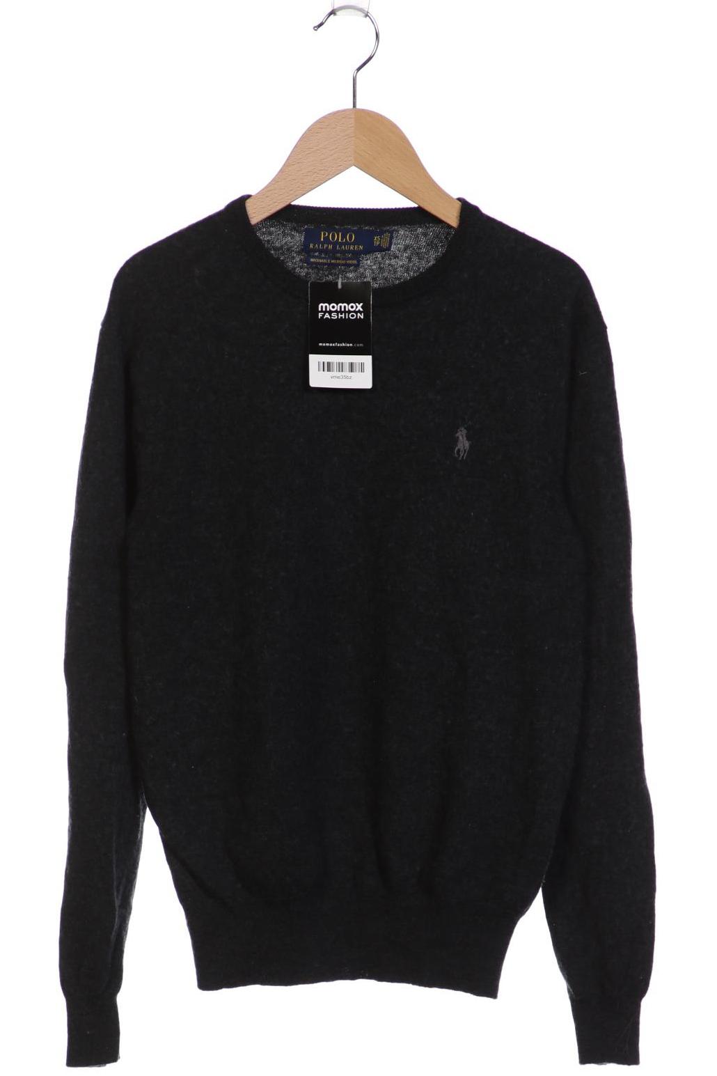 

Marc O Polo Damen Pullover, schwarz, Gr. 34