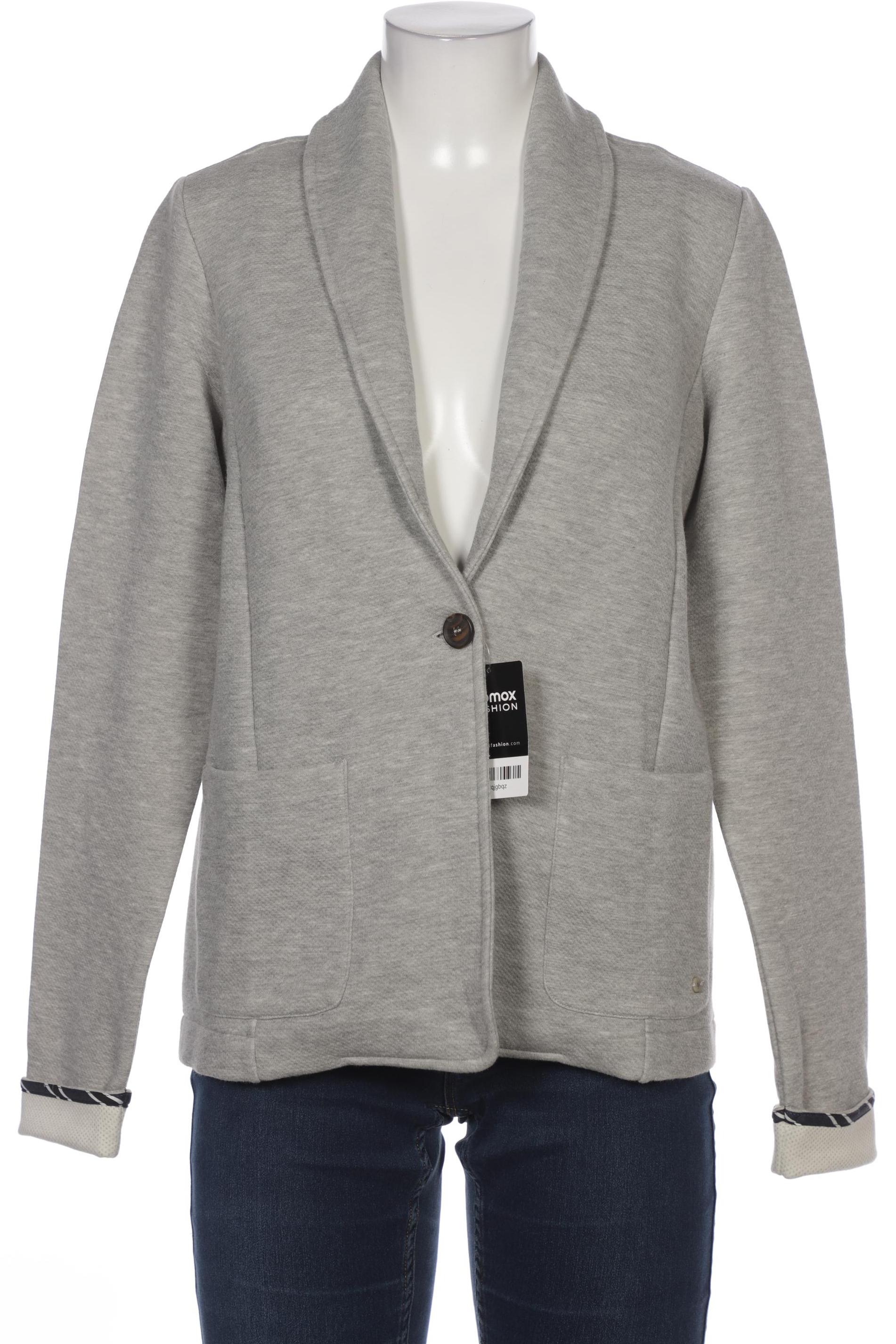

Marc O Polo Damen Blazer, grau, Gr. 40