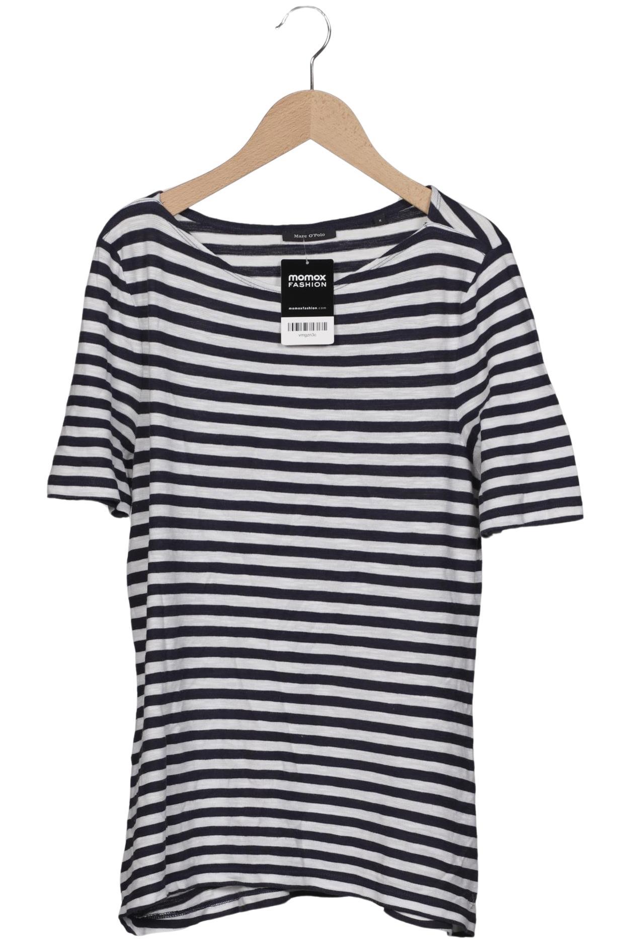 

Marc O Polo Damen T-Shirt, mehrfarbig, Gr. 38