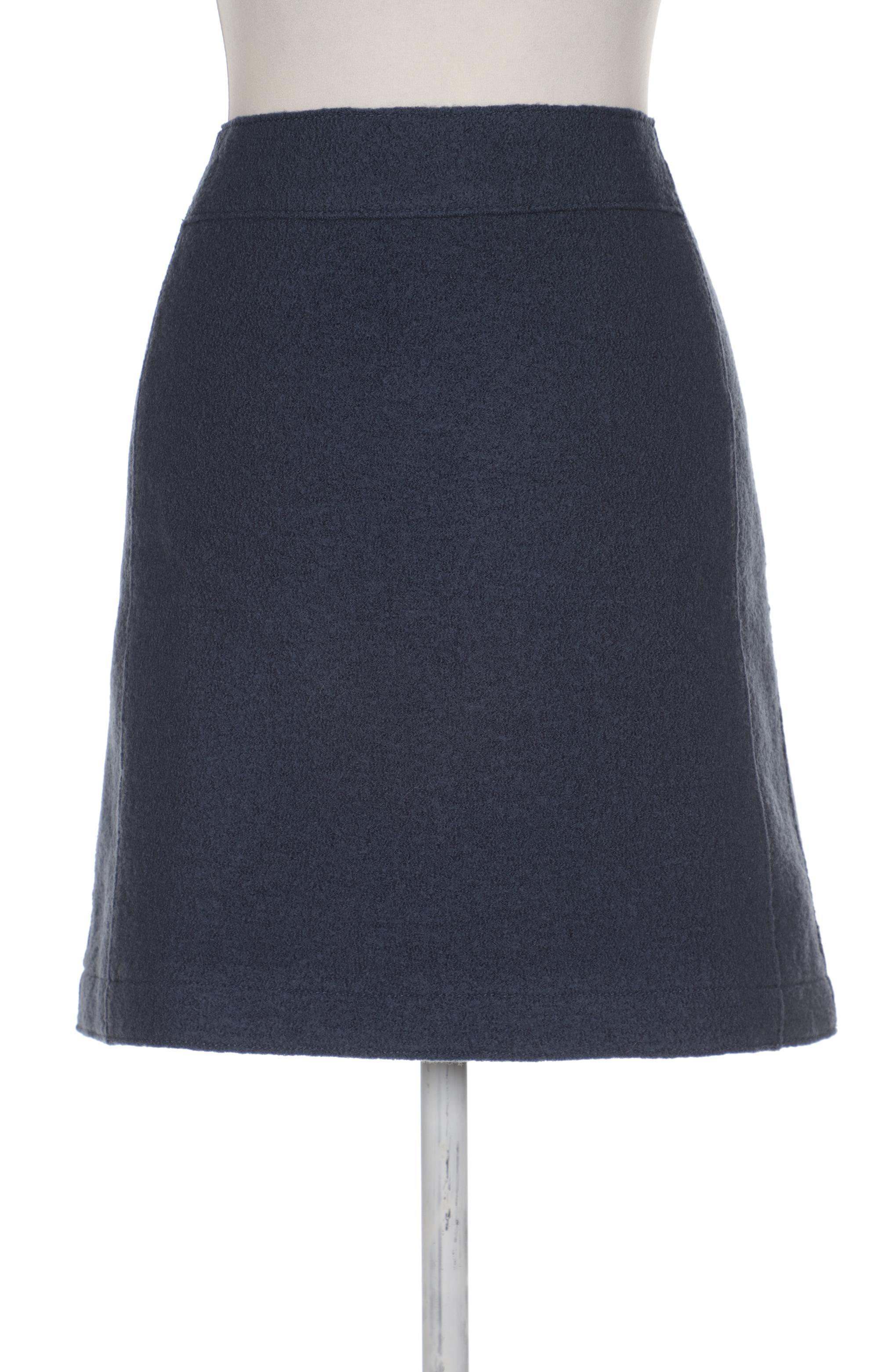 

Marc O Polo Damen Rock, blau, Gr. 38