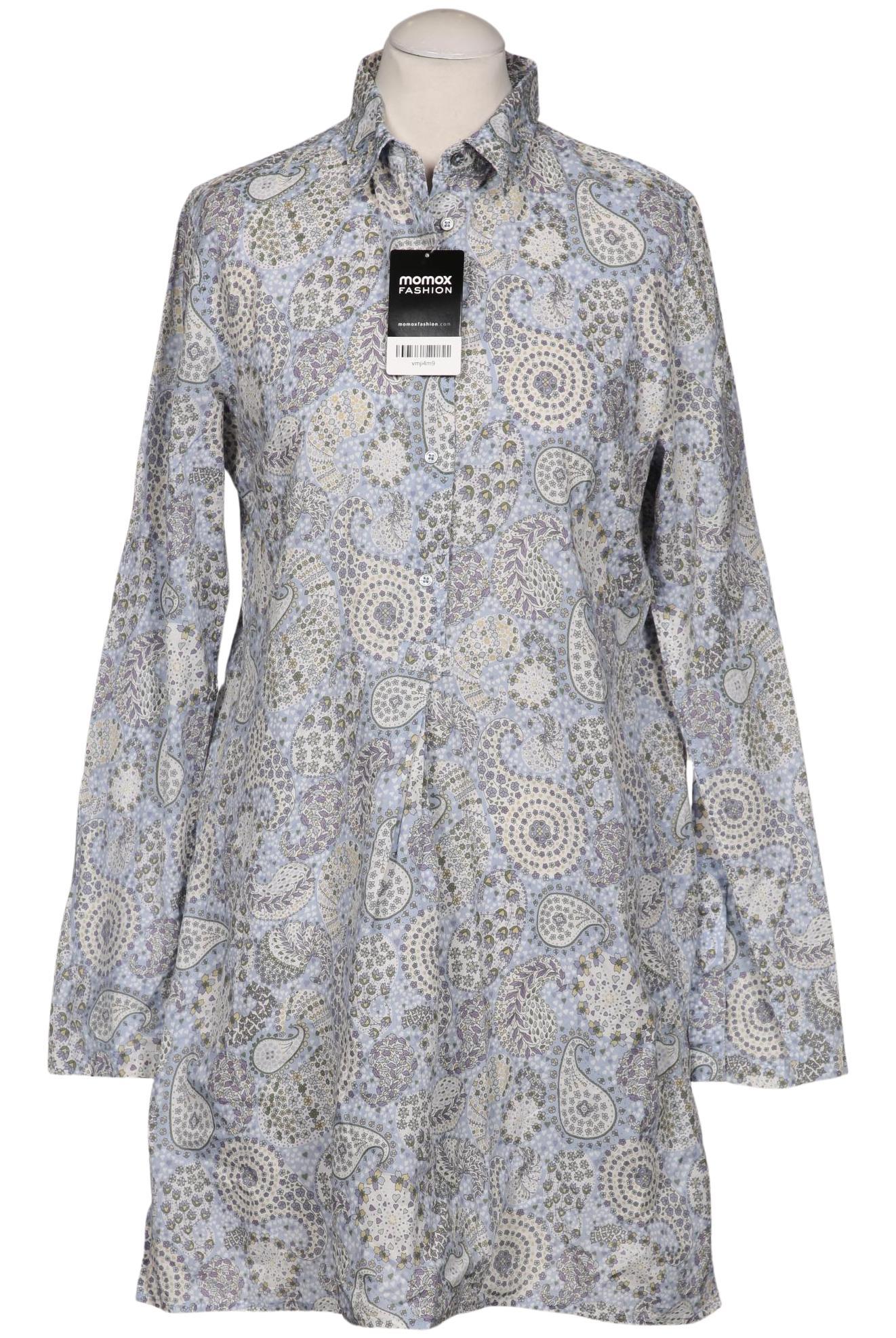 

Marc O Polo Damen Kleid, hellblau, Gr. 38