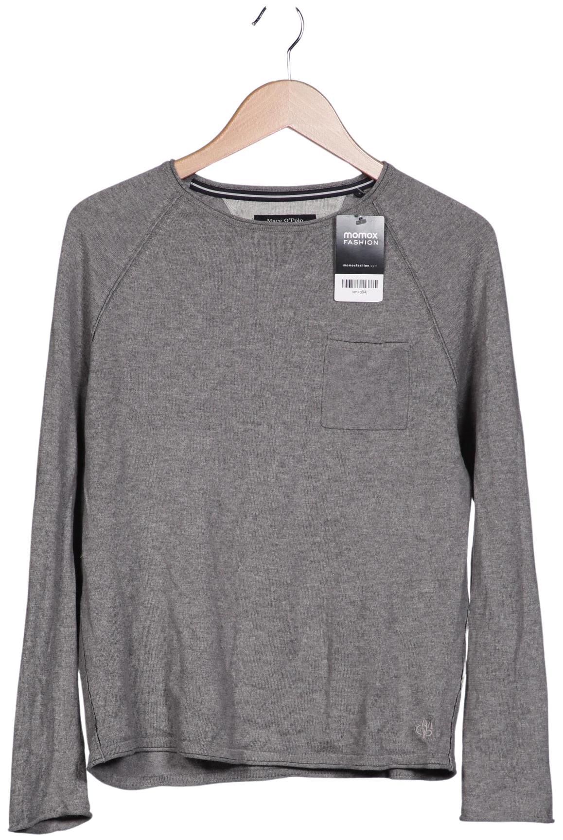 

Marc O Polo Herren Pullover, grau, Gr. 46