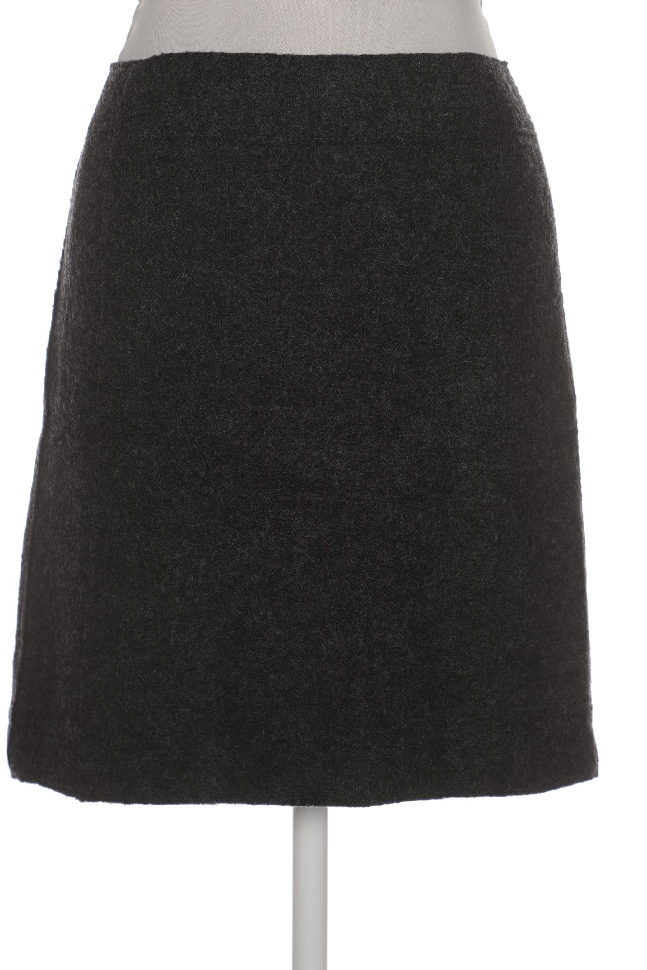 

Marc O Polo Damen Rock, grau, Gr. 40