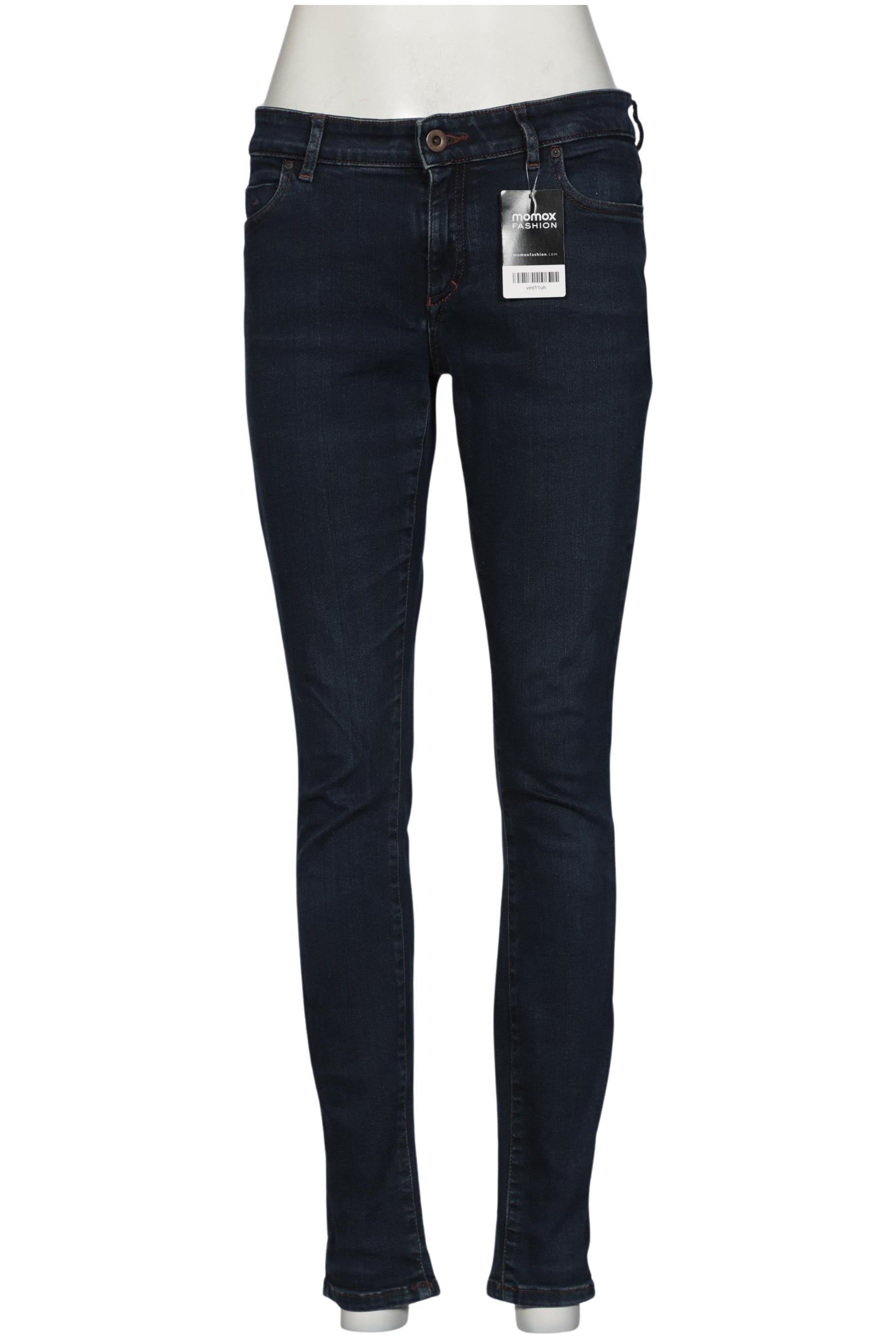 

Marc O Polo Damen Jeans, marineblau, Gr. 29