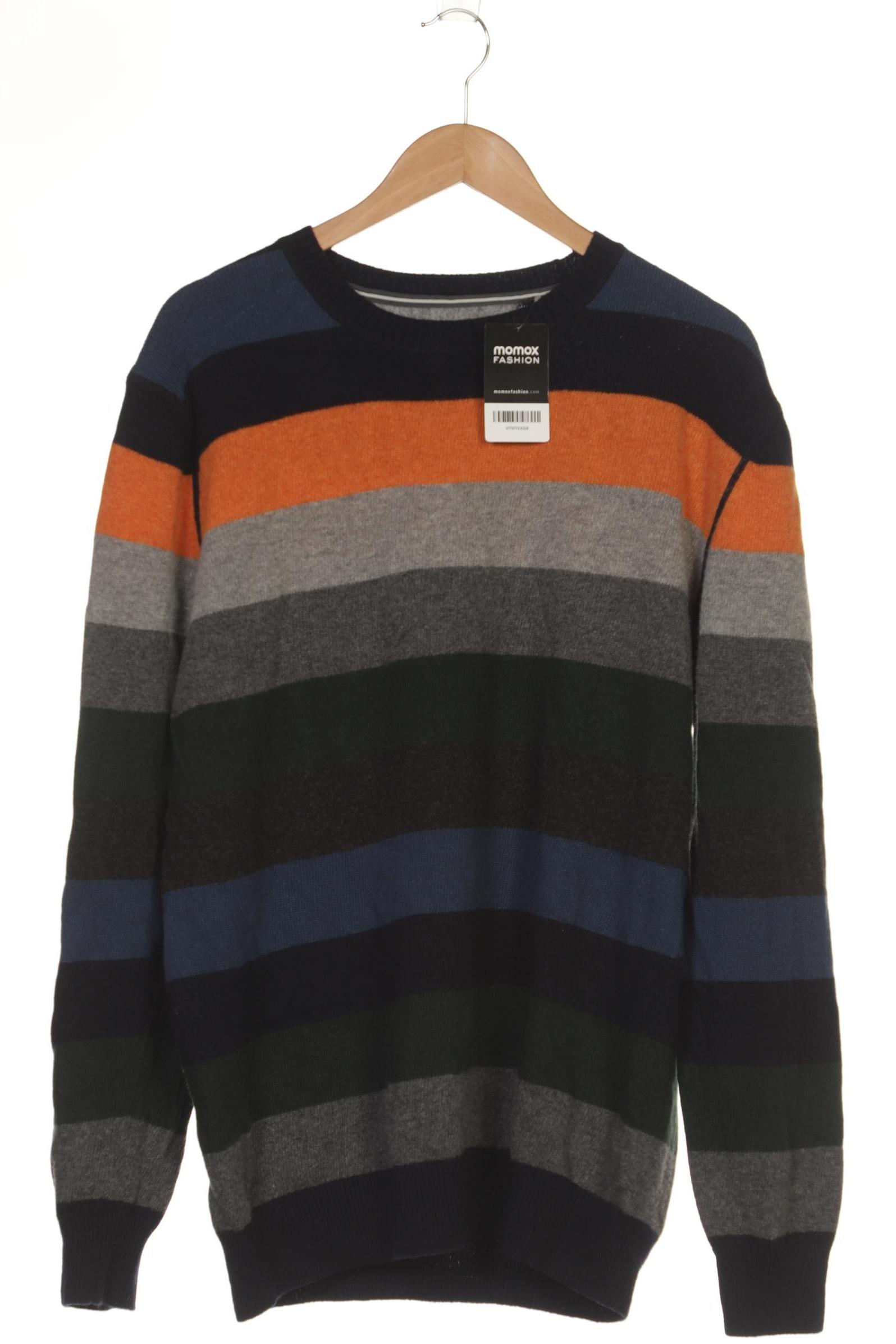 

Marc O Polo Herren Pullover, marineblau, Gr. 56