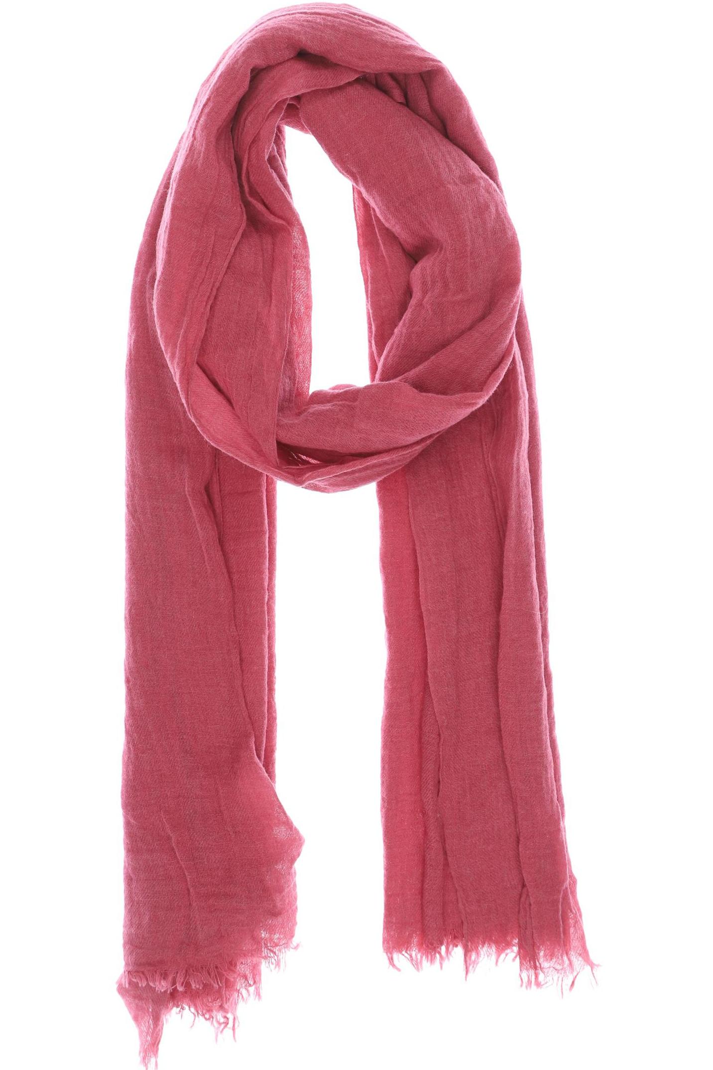 

Marc O Polo Damen Schal, pink, Gr.