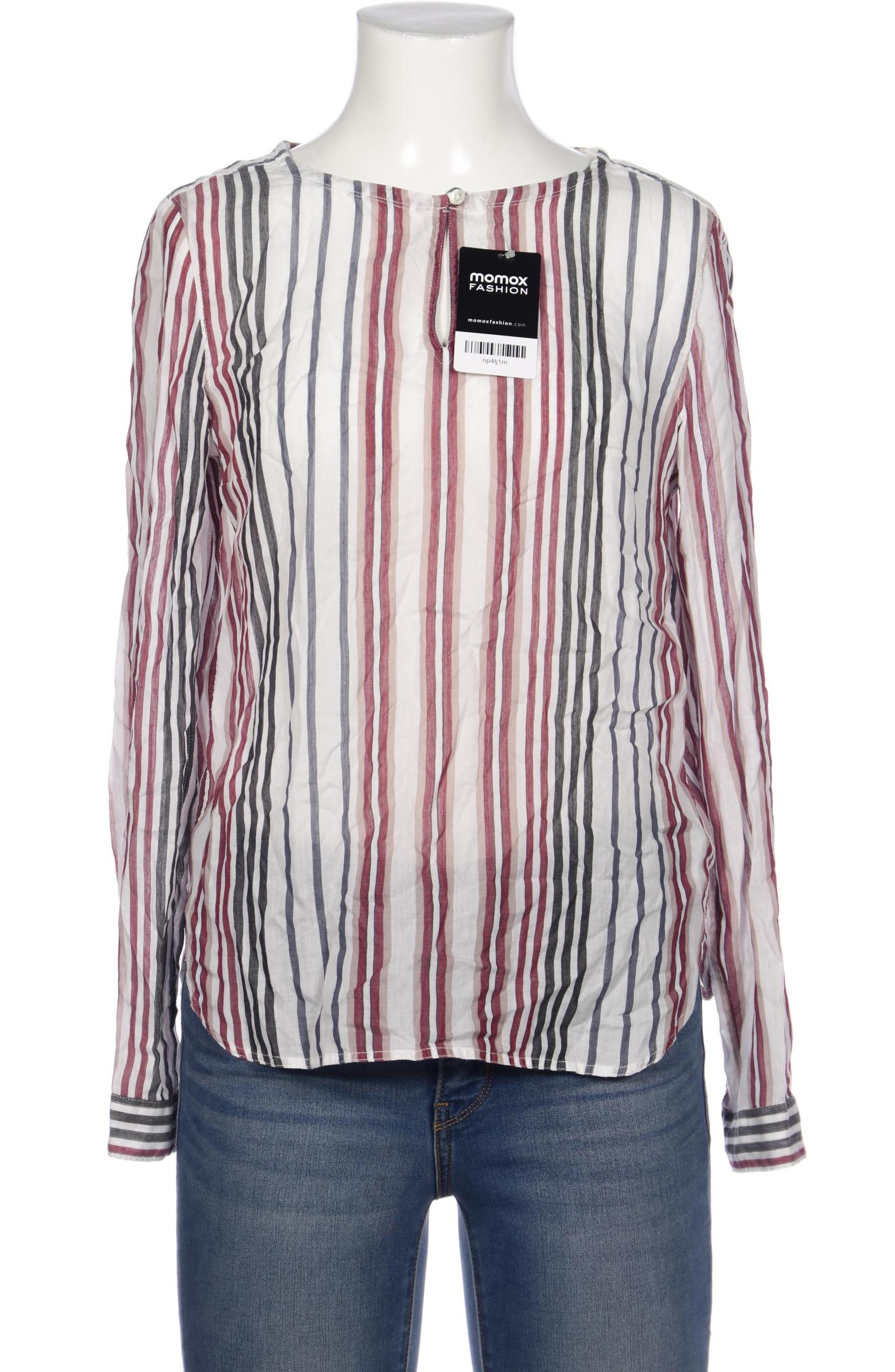 

Marc O Polo Damen Bluse, mehrfarbig, Gr. 34