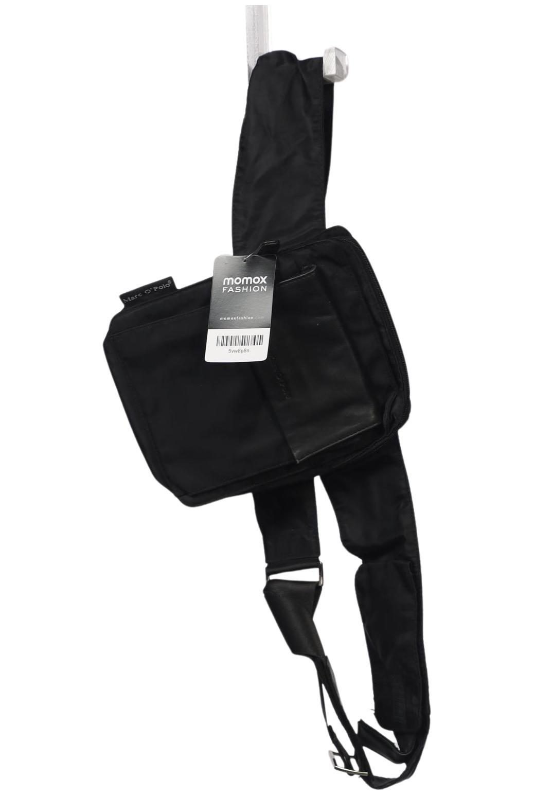 

Marc O Polo Damen Handtasche, schwarz, Gr.