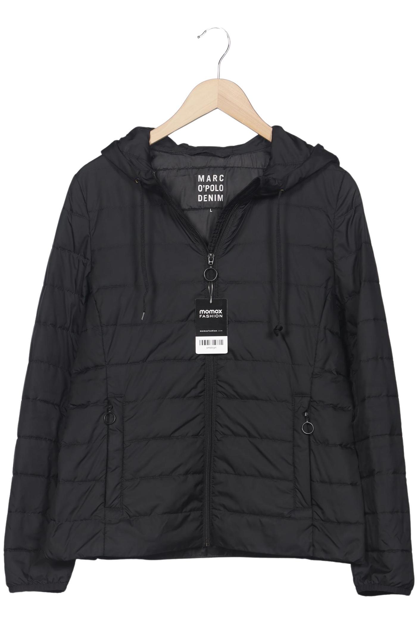 

Marc O Polo Damen Jacke, schwarz, Gr. 42