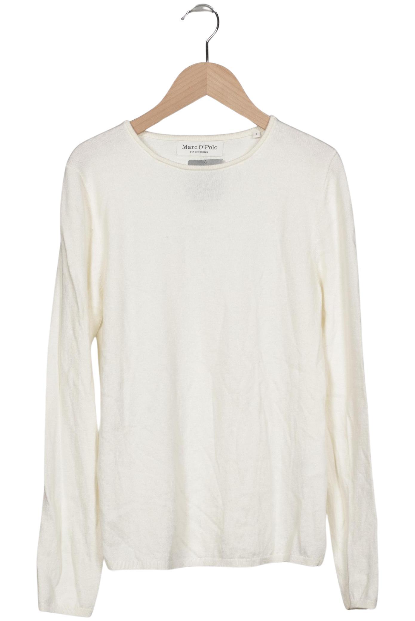 

Marc O Polo Damen Pullover, cremeweiß, Gr. 36