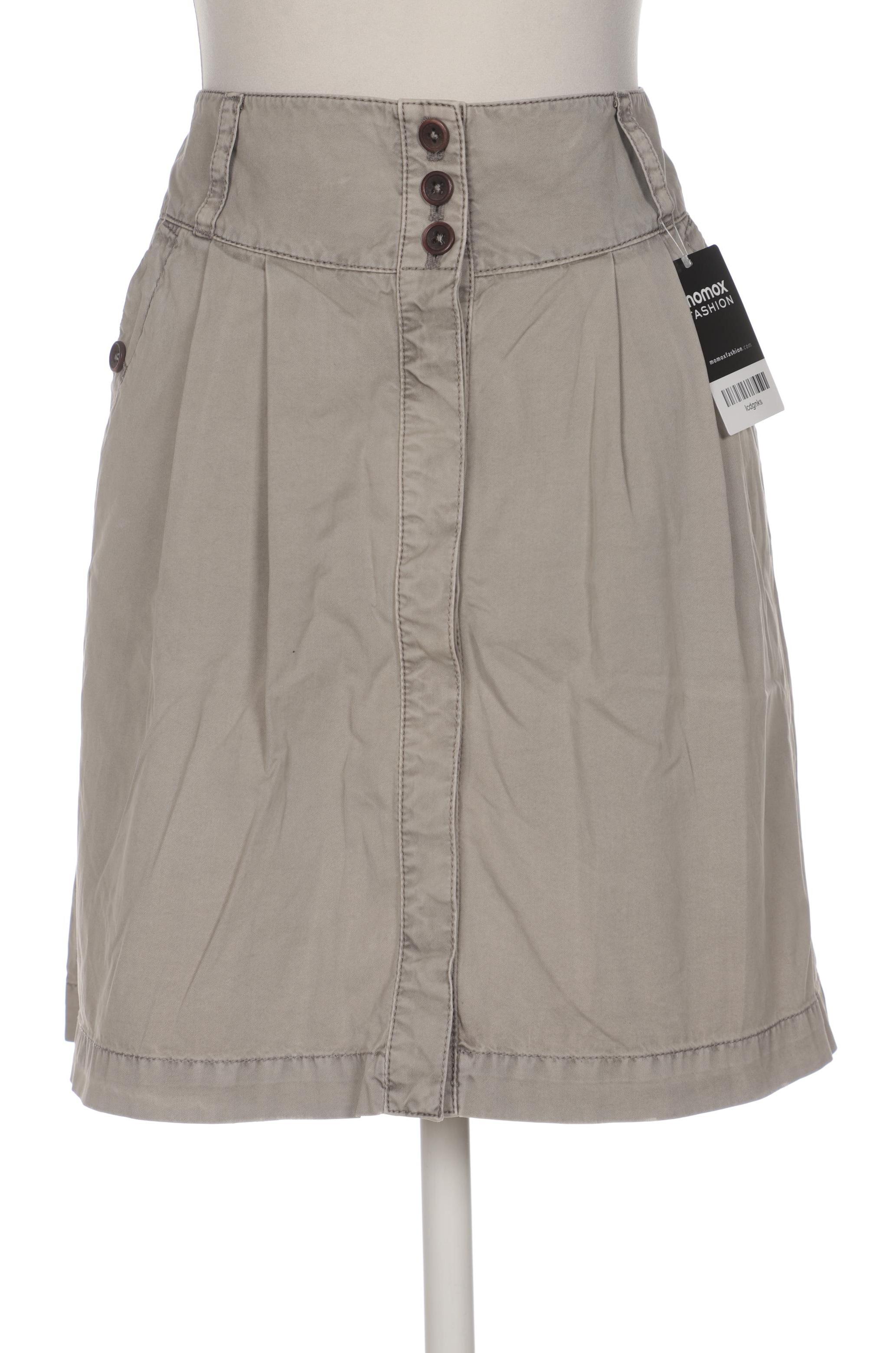 

Marc O Polo Damen Rock, beige, Gr. 36