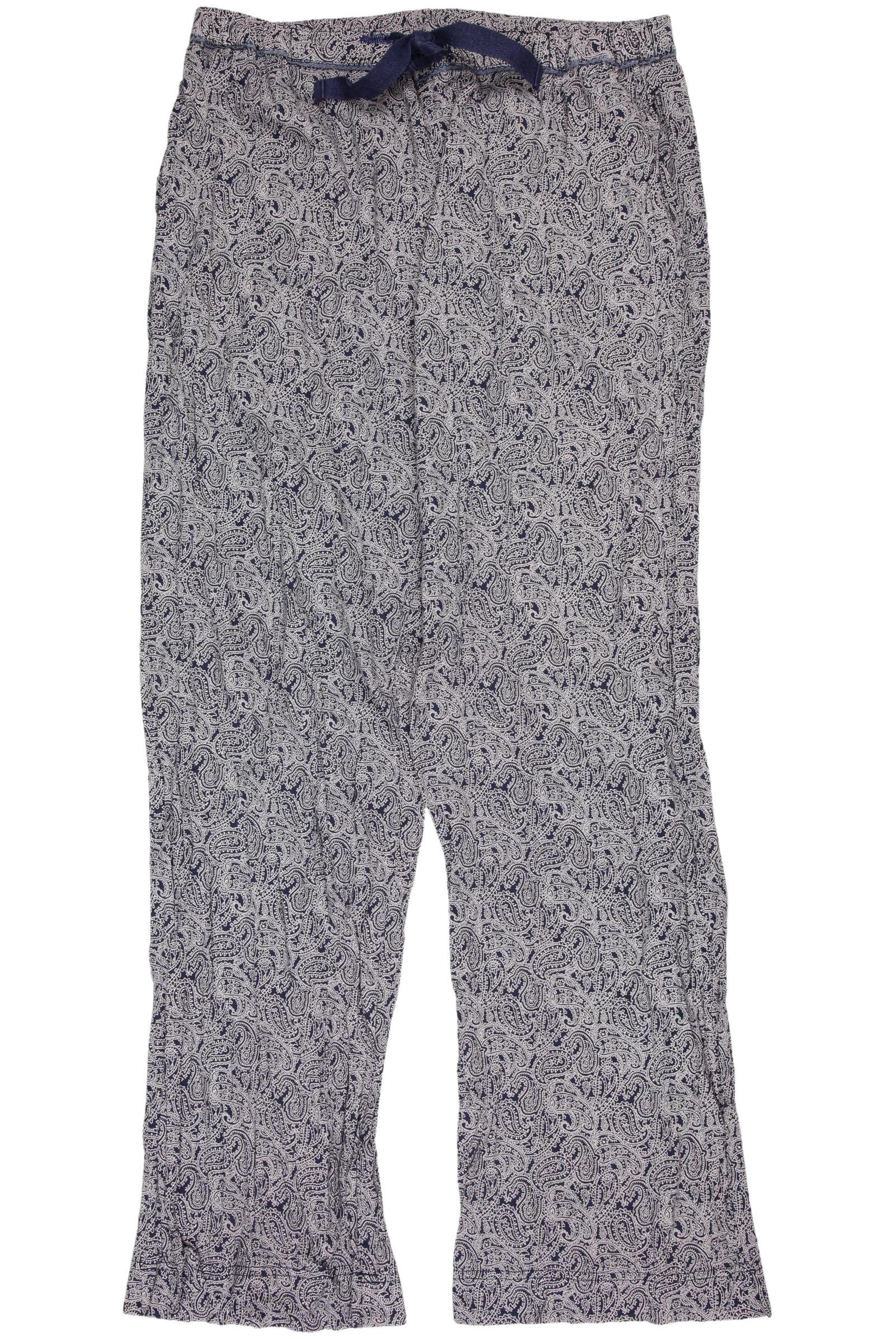 

Marc O Polo Damen Stoffhose, blau, Gr. 38