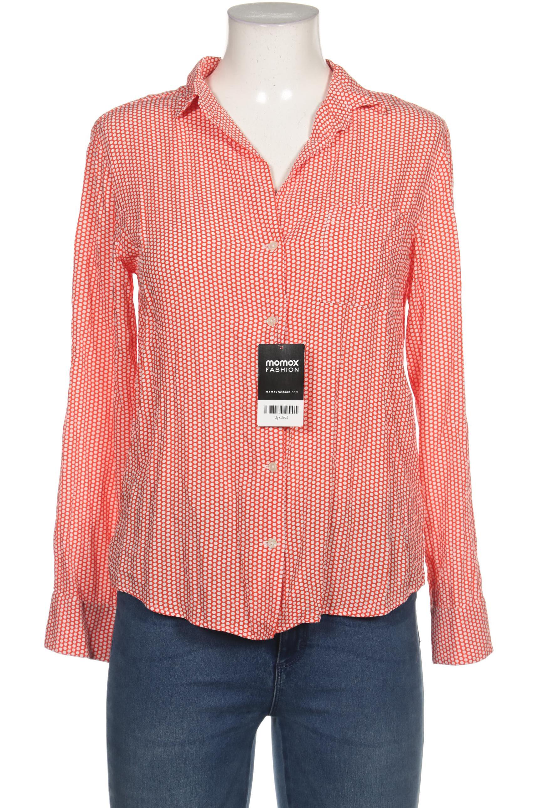

Marc O Polo Damen Bluse, rot, Gr. 38