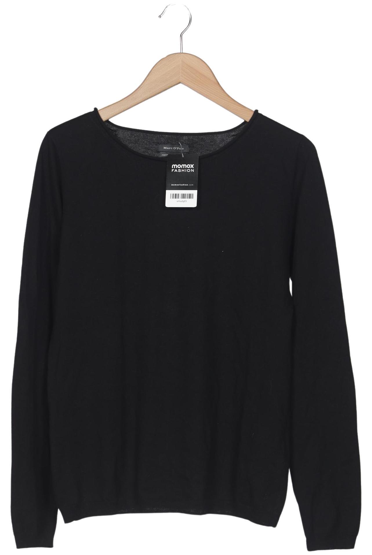 

Marc O Polo Damen Pullover, schwarz, Gr. 42