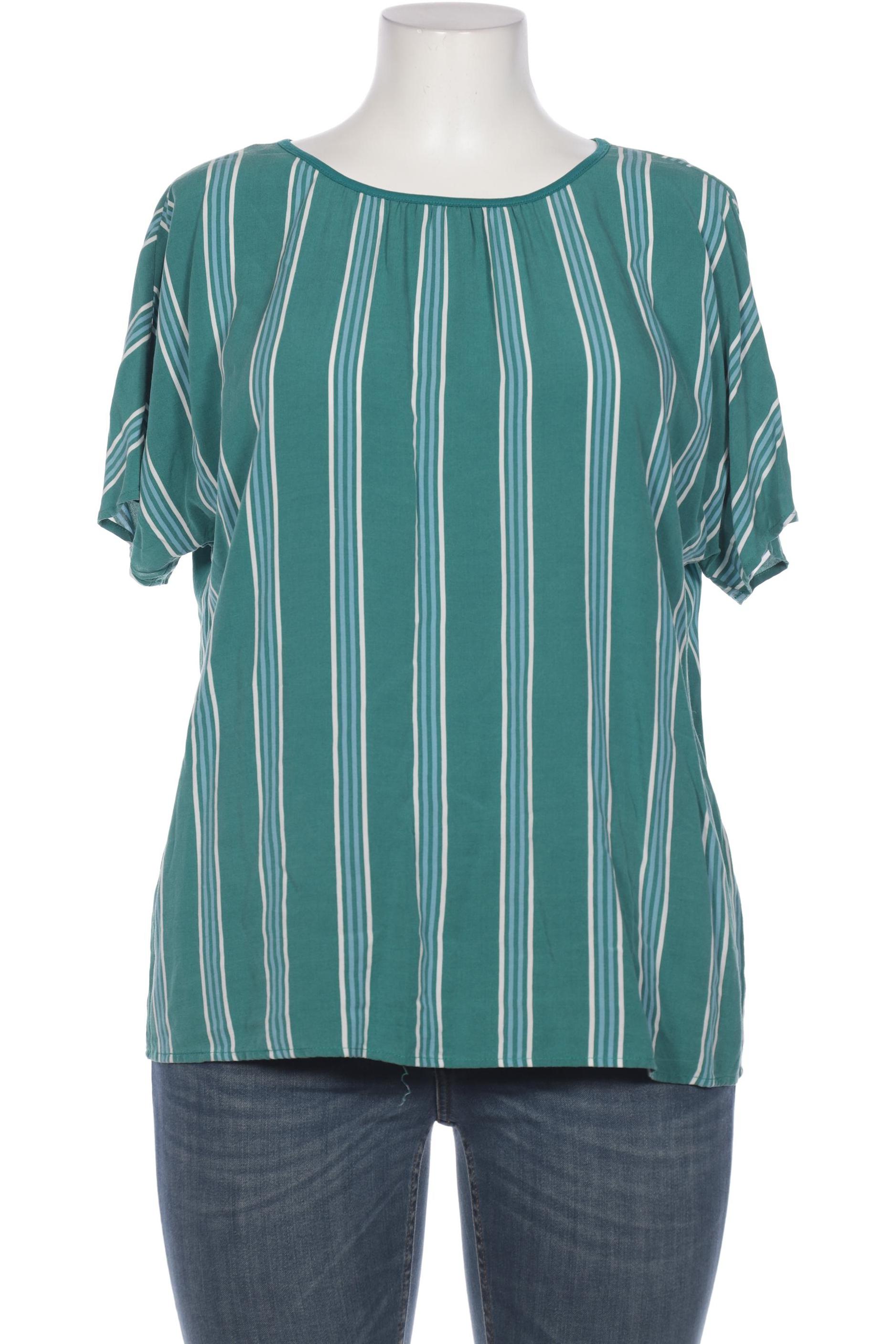 

Marc O Polo Damen Bluse, grün, Gr. 44