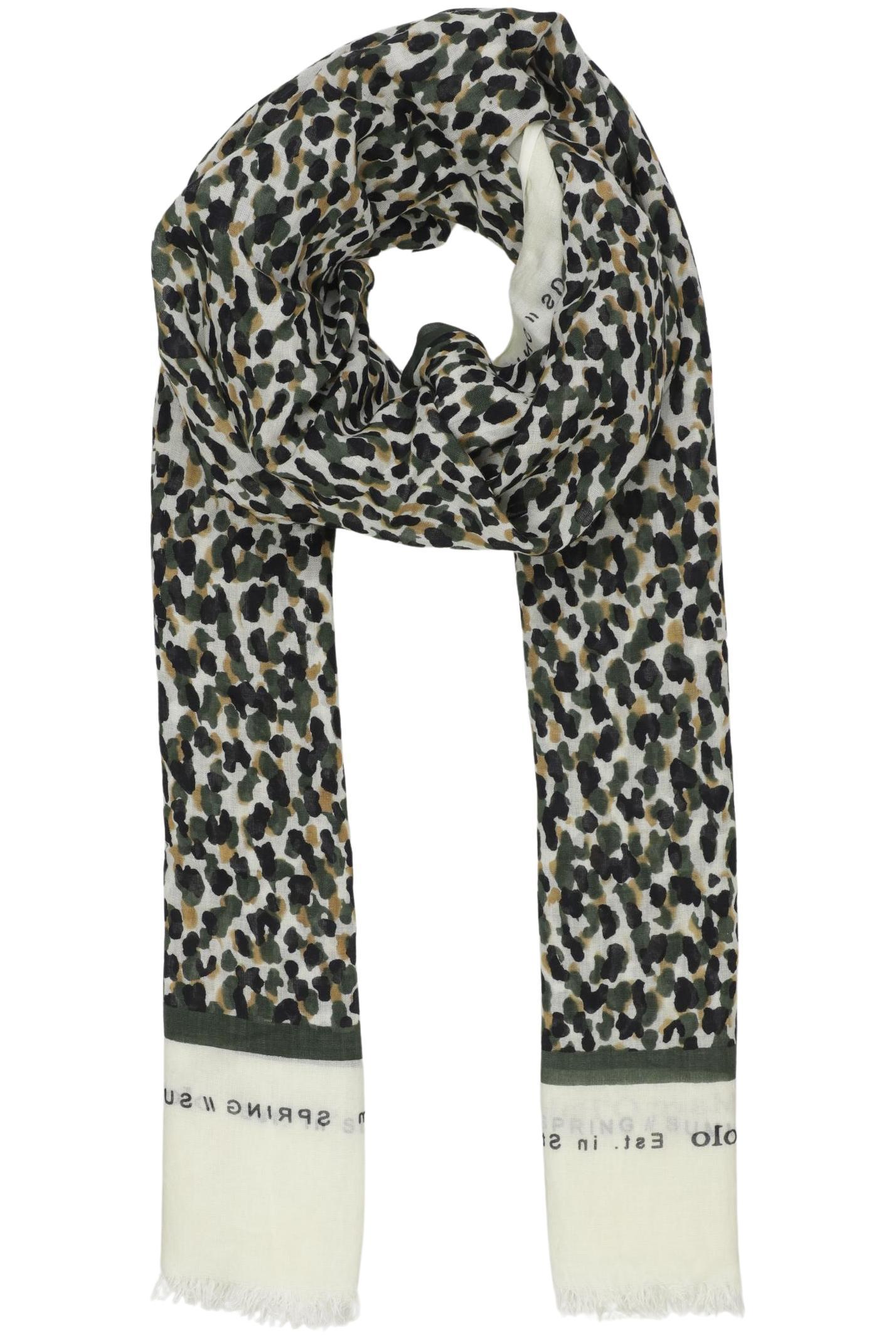 

Marc O Polo Damen Schal, mehrfarbig, Gr.