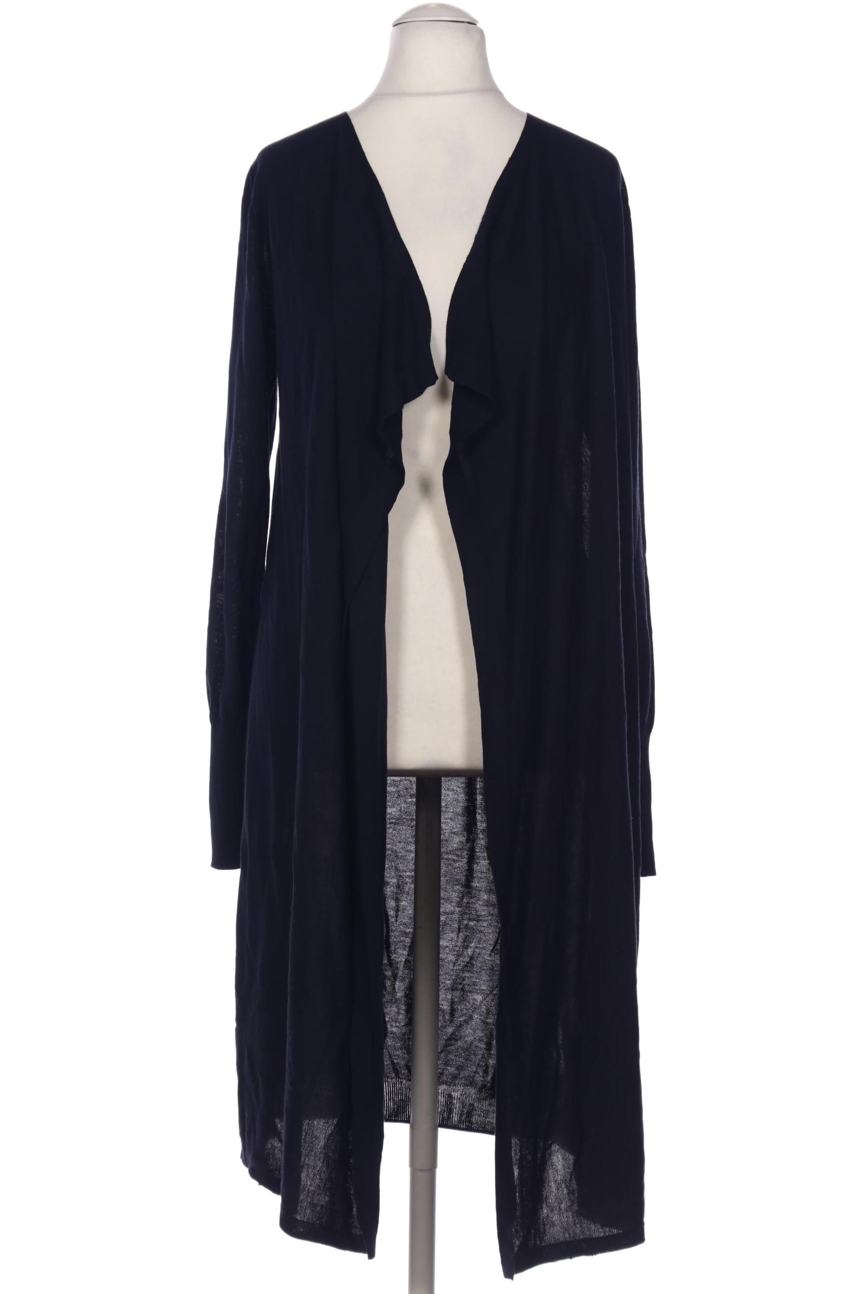 

Marc O Polo Damen Strickjacke, marineblau, Gr. 38