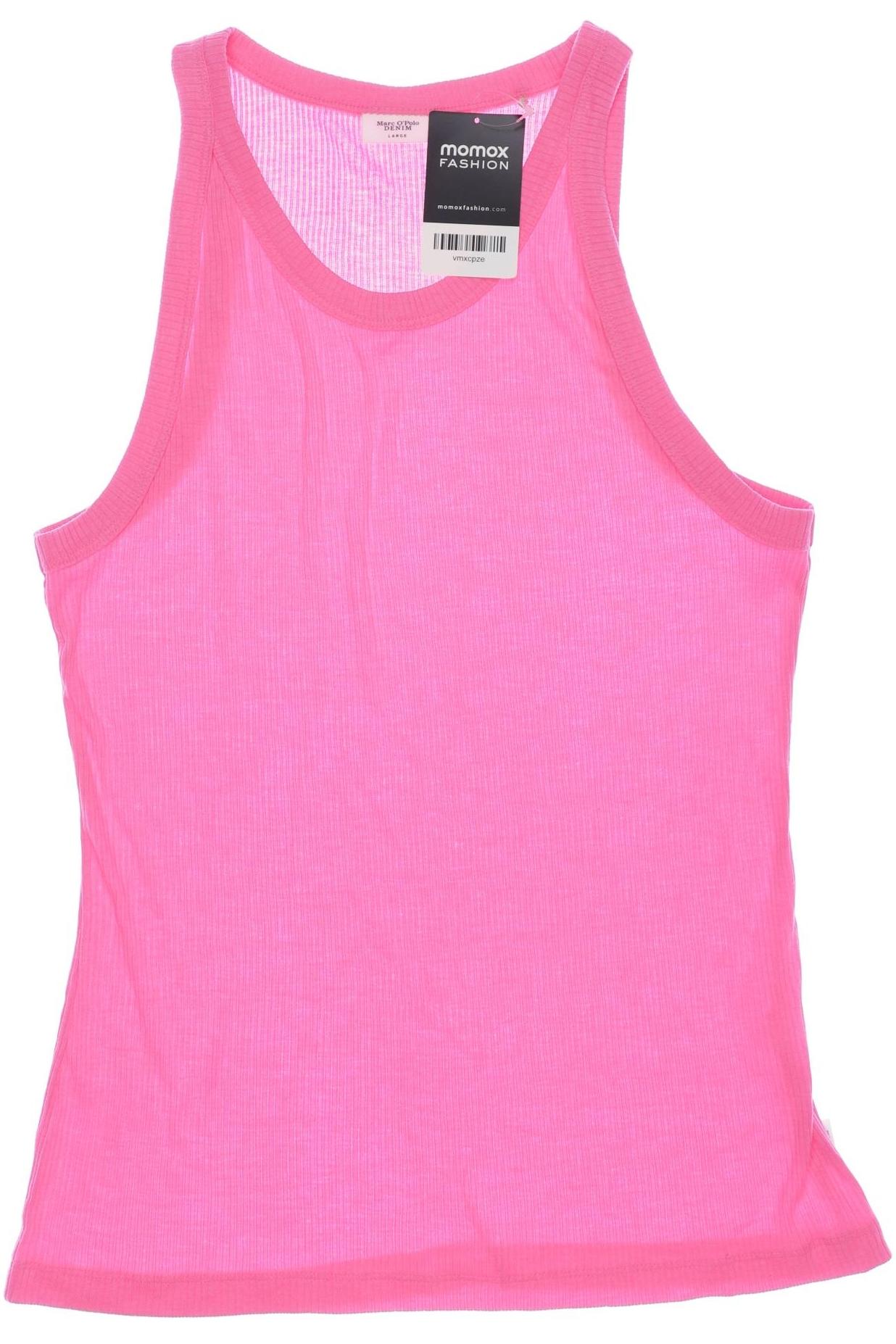 

Marc O Polo Damen Top, pink, Gr. 42