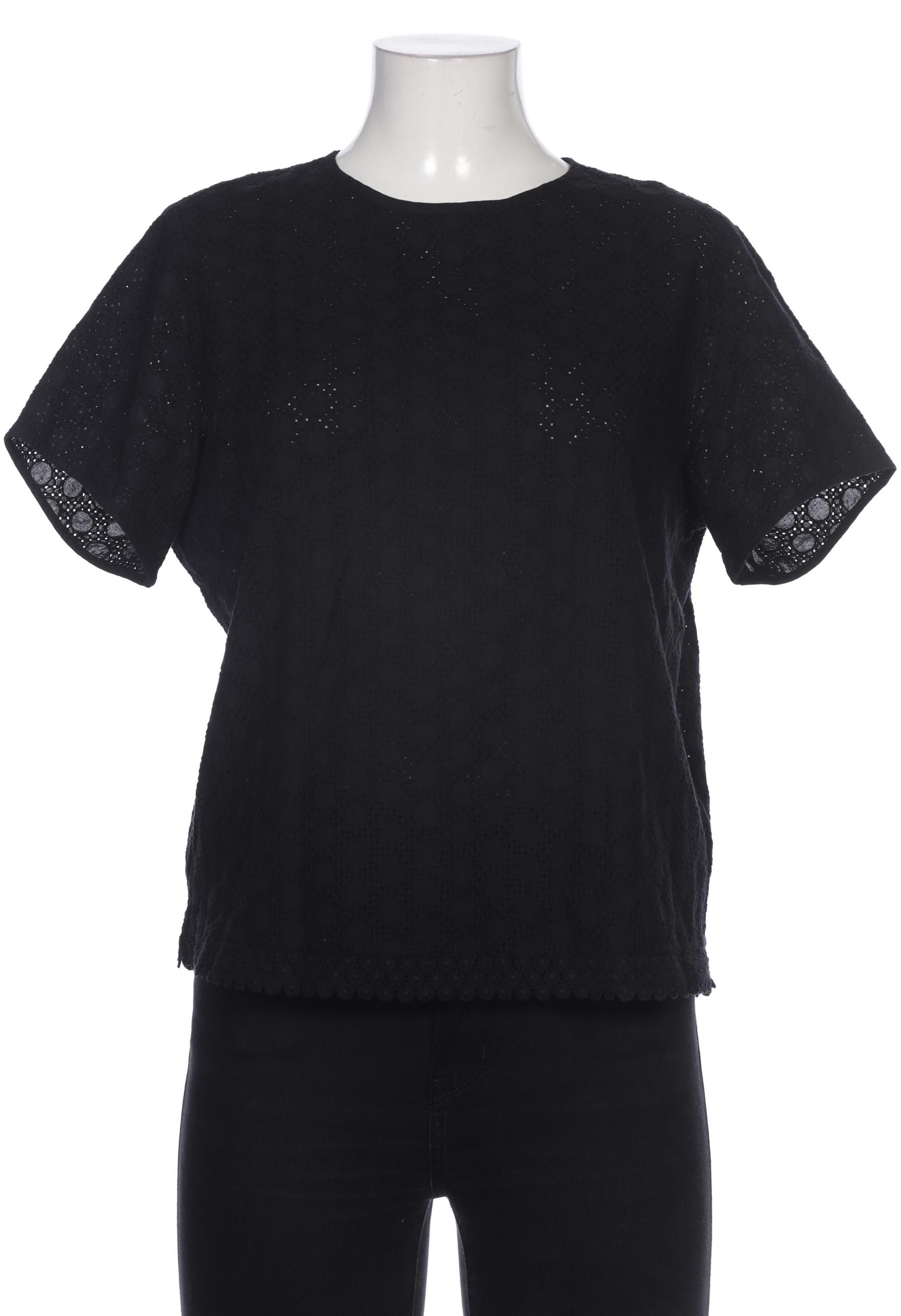 

Marc O Polo Damen Bluse, schwarz