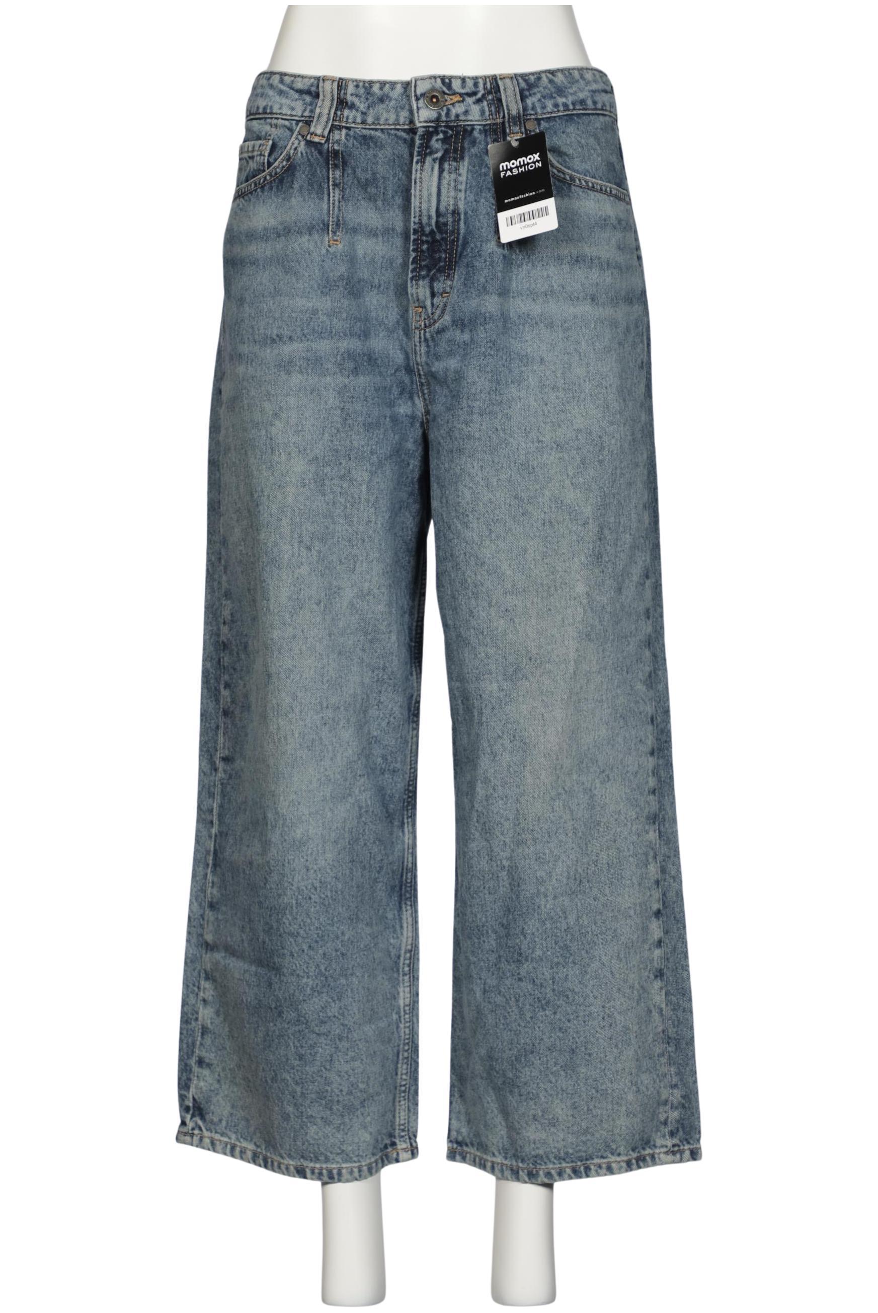 

Marc O Polo Damen Jeans, blau, Gr. 31