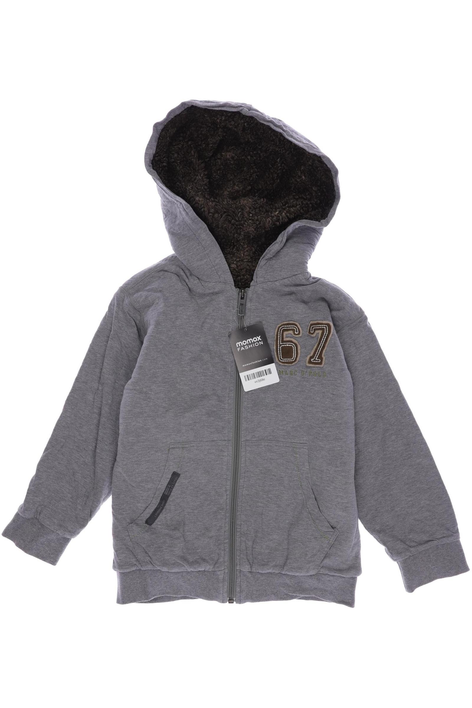 

Marc O Polo Jungen Hoodies & Sweater, grau