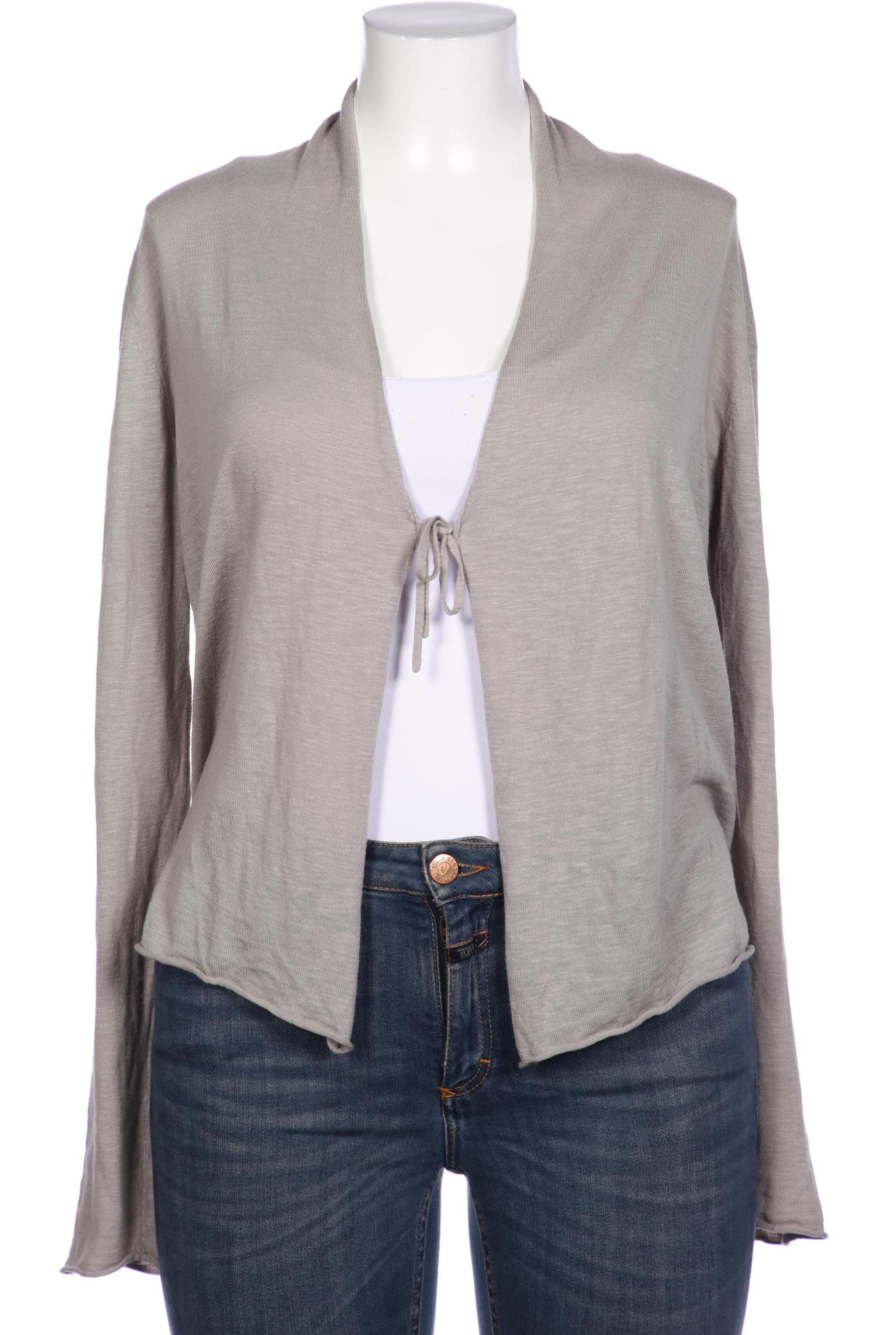 

Marc O Polo Damen Strickjacke, grau, Gr. 42