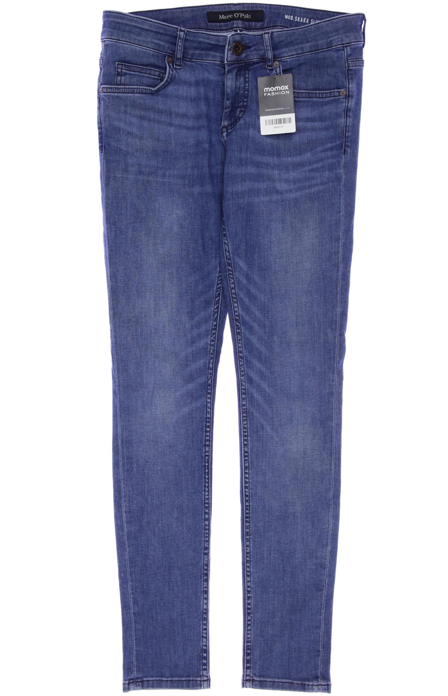 

Marc O Polo Damen Jeans, blau, Gr. 29