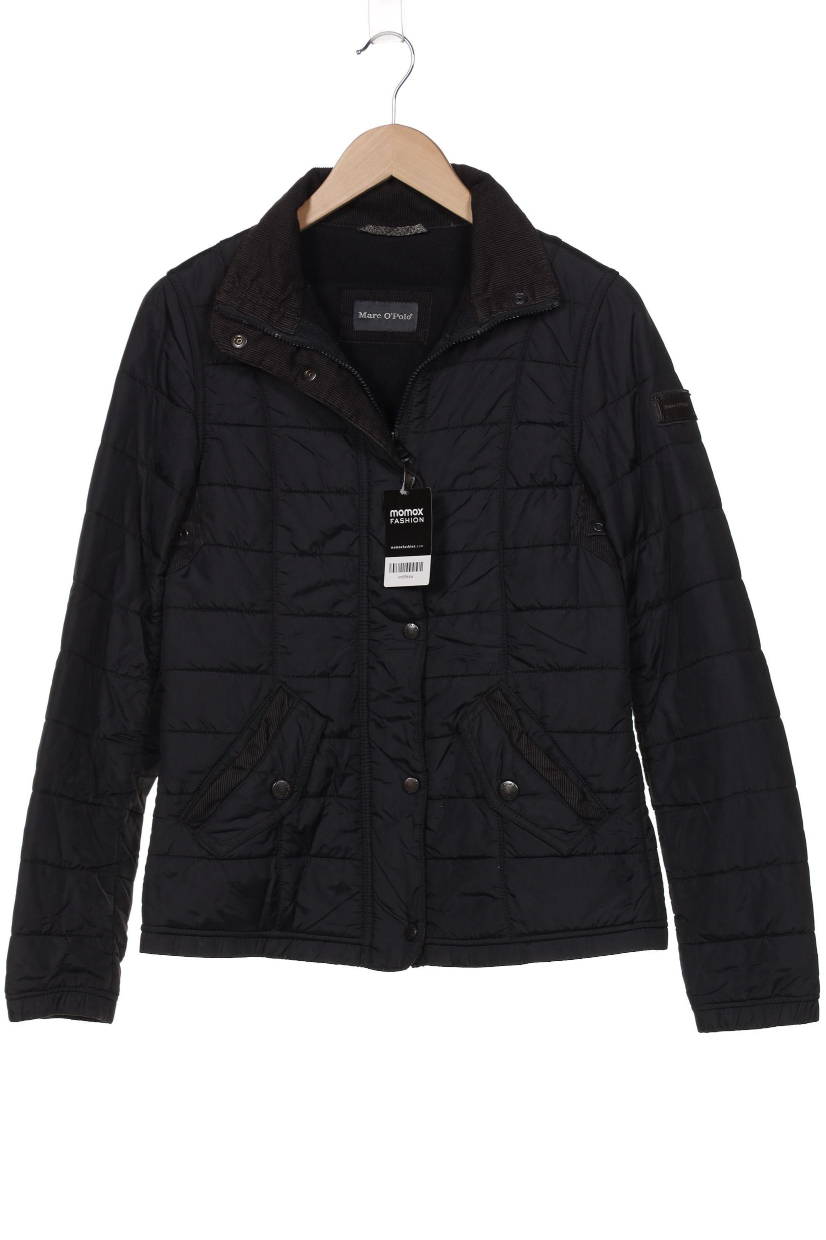 

Marc O Polo Damen Jacke, marineblau, Gr. 38