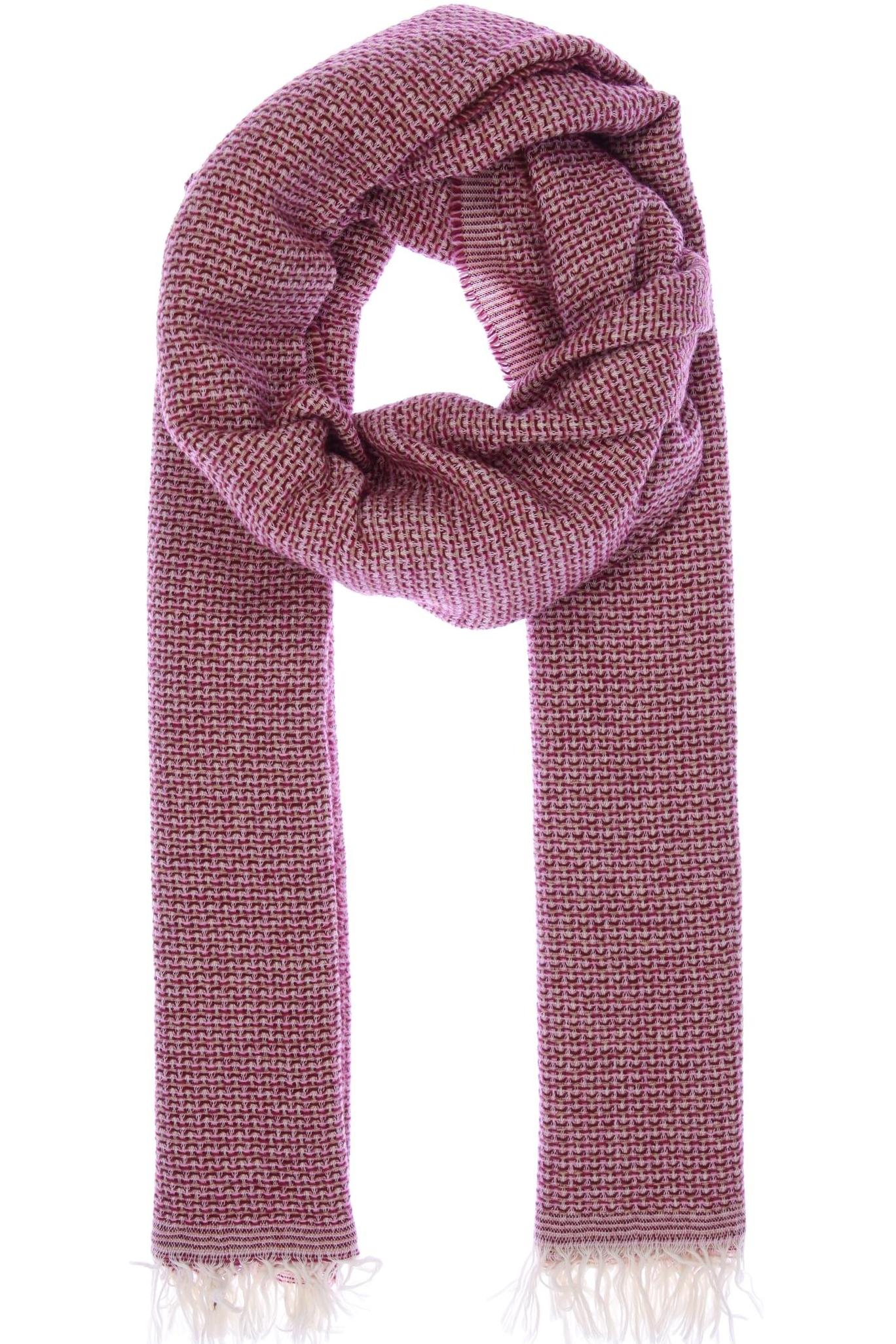 

Marc O Polo Damen Schal, bordeaux, Gr.