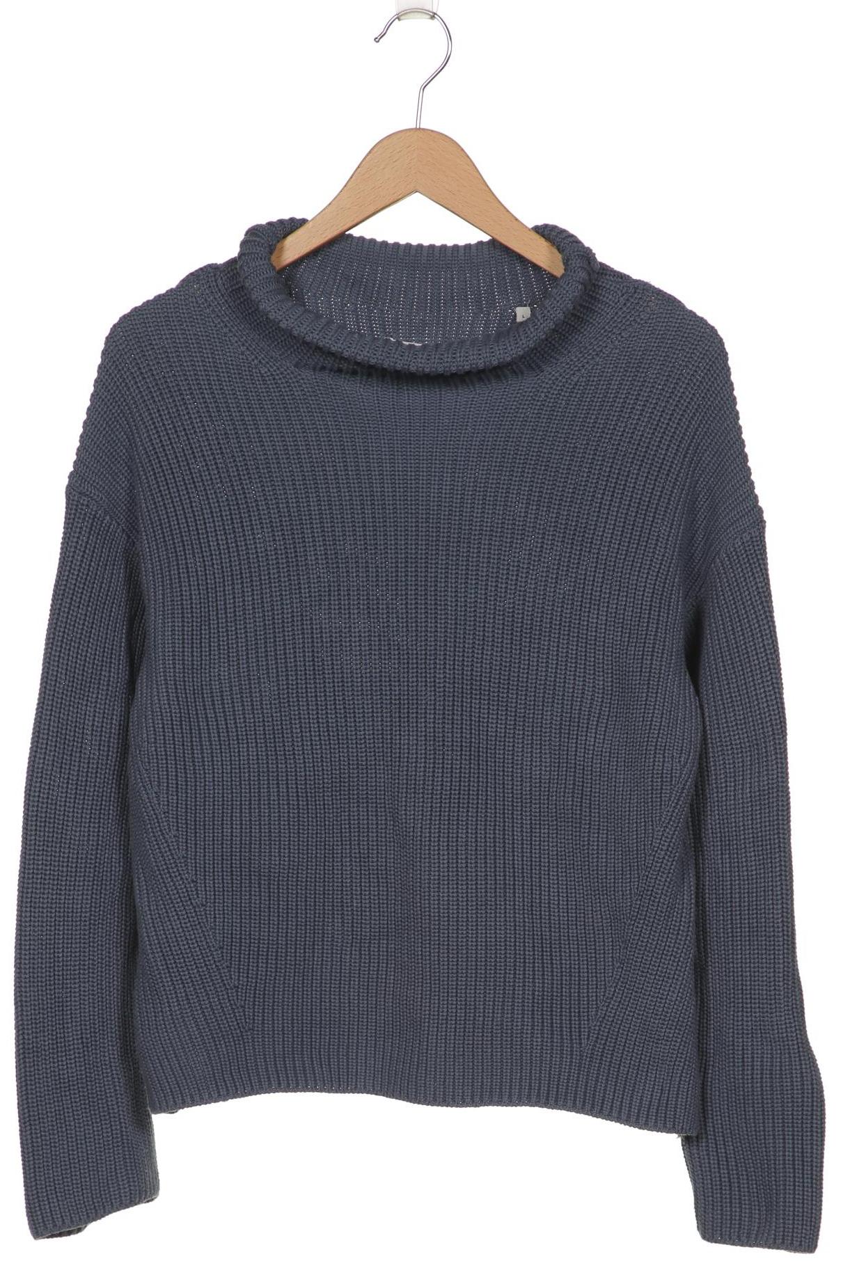 

Marc O Polo Damen Pullover, blau, Gr. 42