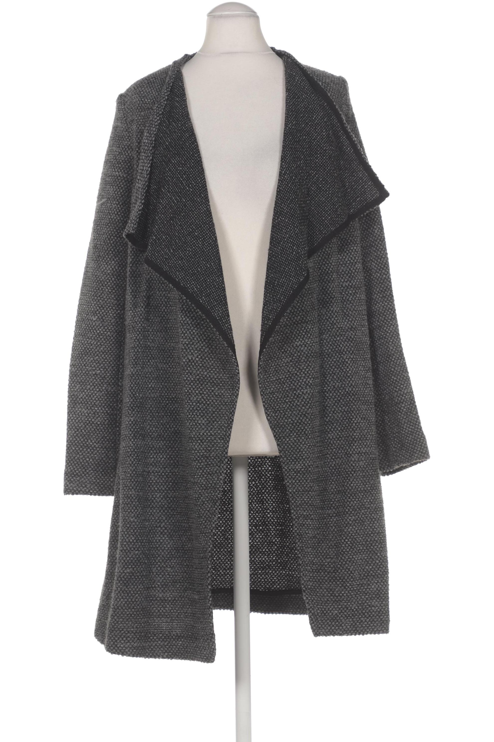 

Marc O Polo Damen Strickjacke, grau, Gr. 34