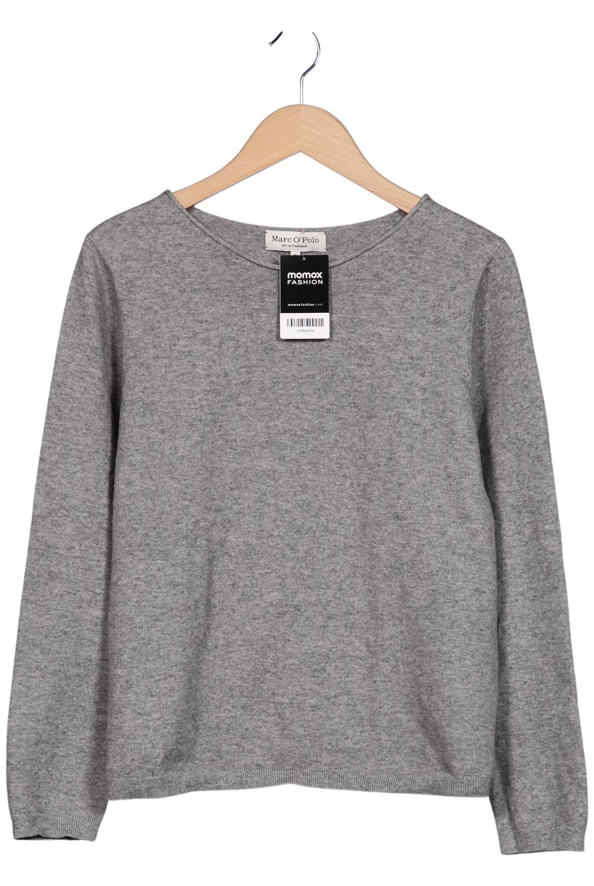 

Marc O Polo Damen Pullover, grau, Gr. 44