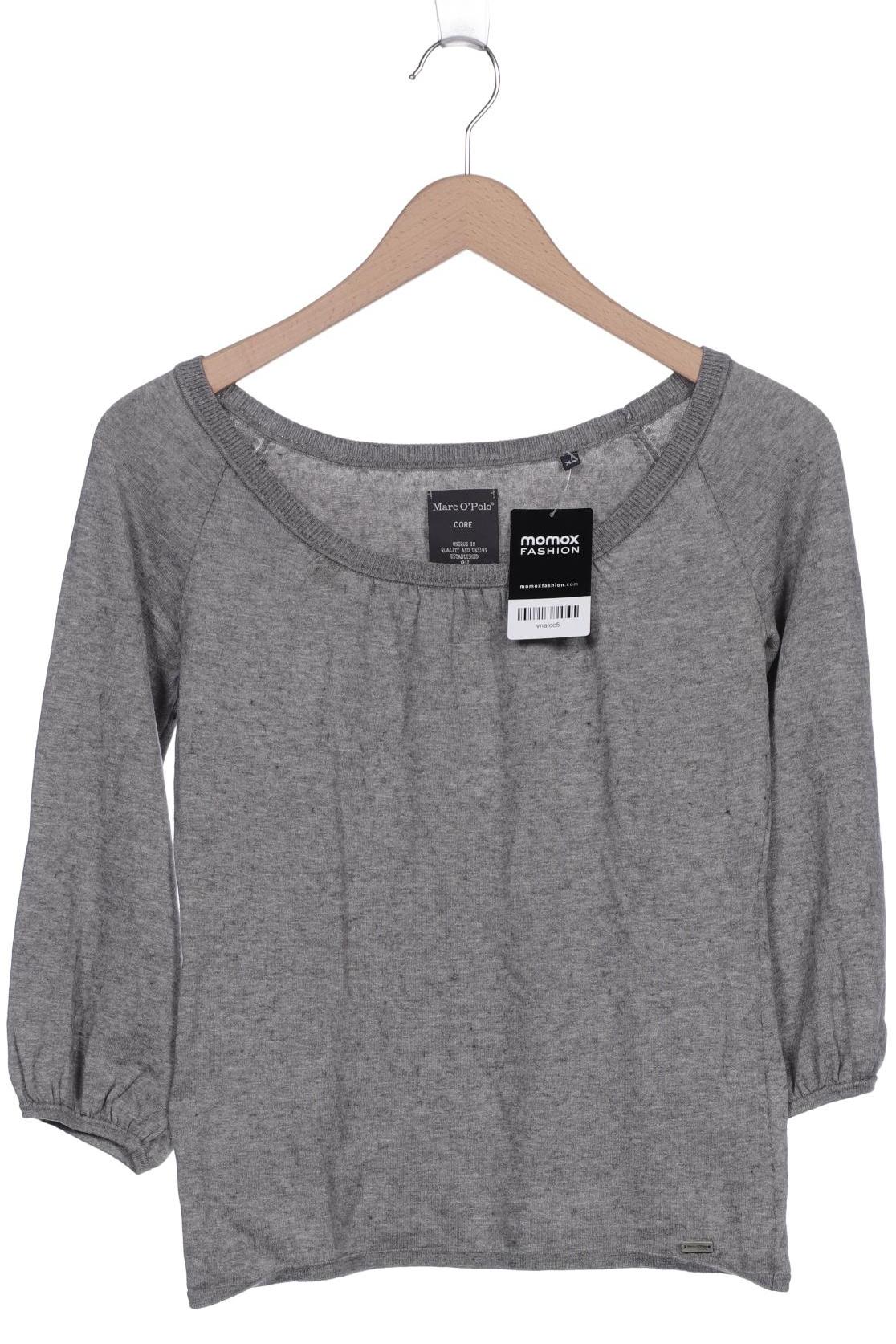 

Marc O Polo Damen Pullover, grau, Gr. 34
